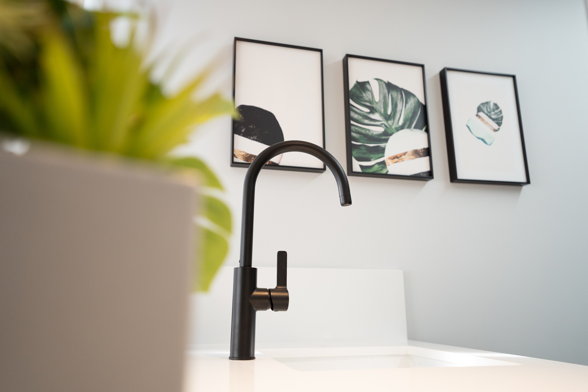 Neue Gebäude - terraced house - Torrevieja