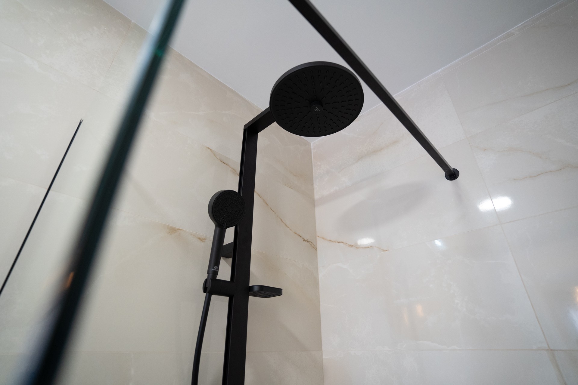 Neue Gebäude - terraced house - Torrevieja