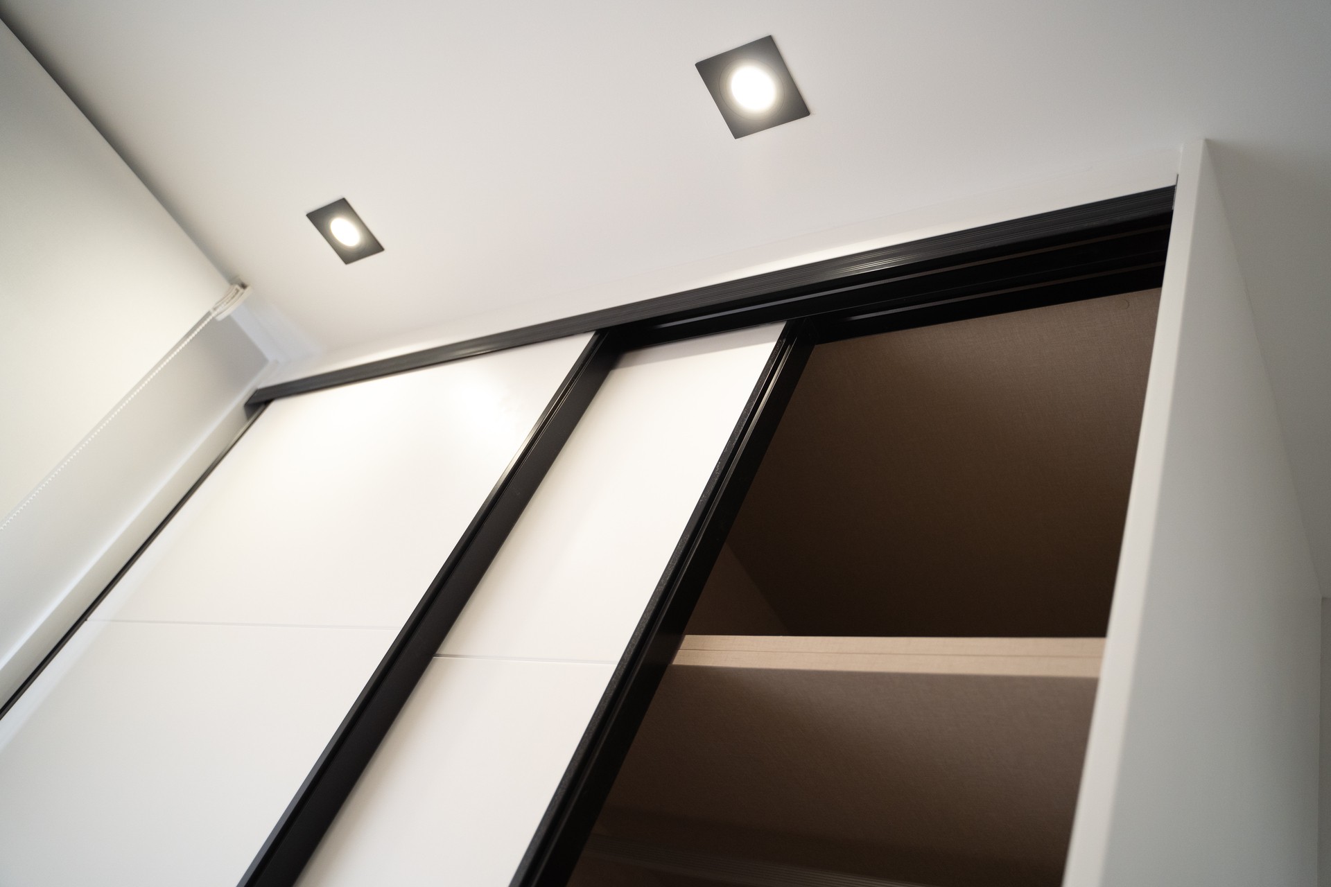 Neue Gebäude - terraced house - Torrevieja