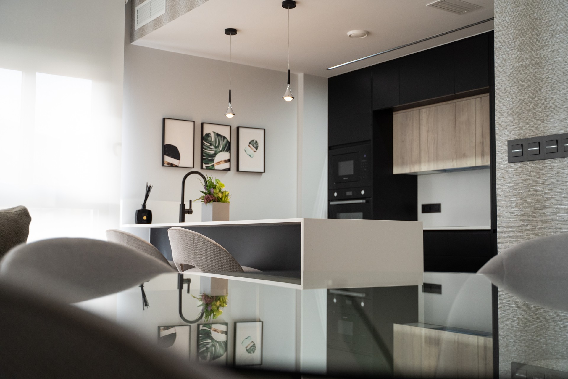 Neue Gebäude - terraced house - Torrevieja