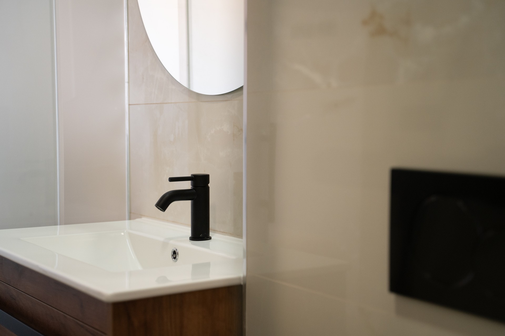 Neue Gebäude - terraced house - Torrevieja