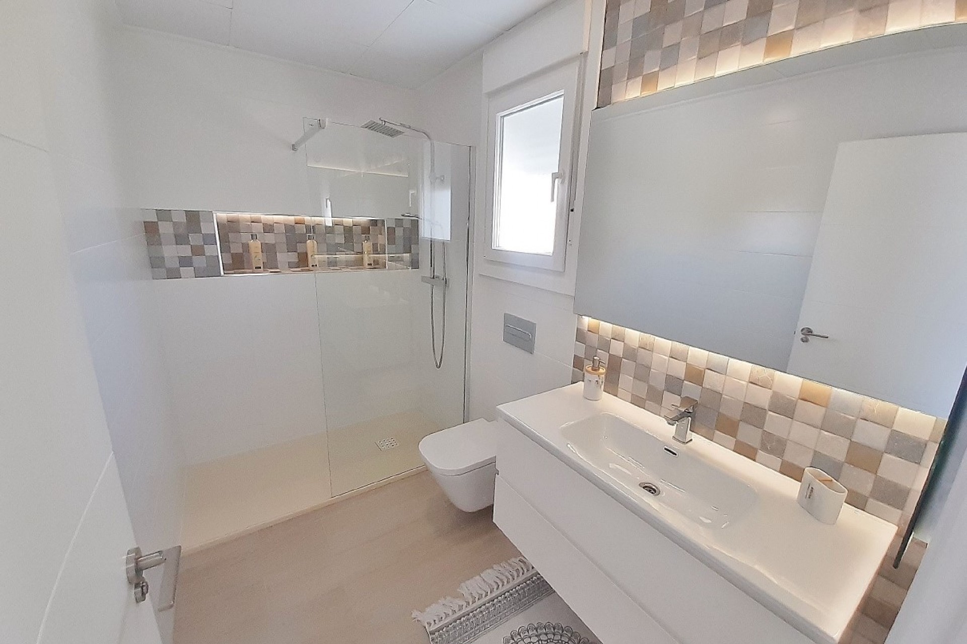 Neue Gebäude - Terraced houses - Avileses - 30592