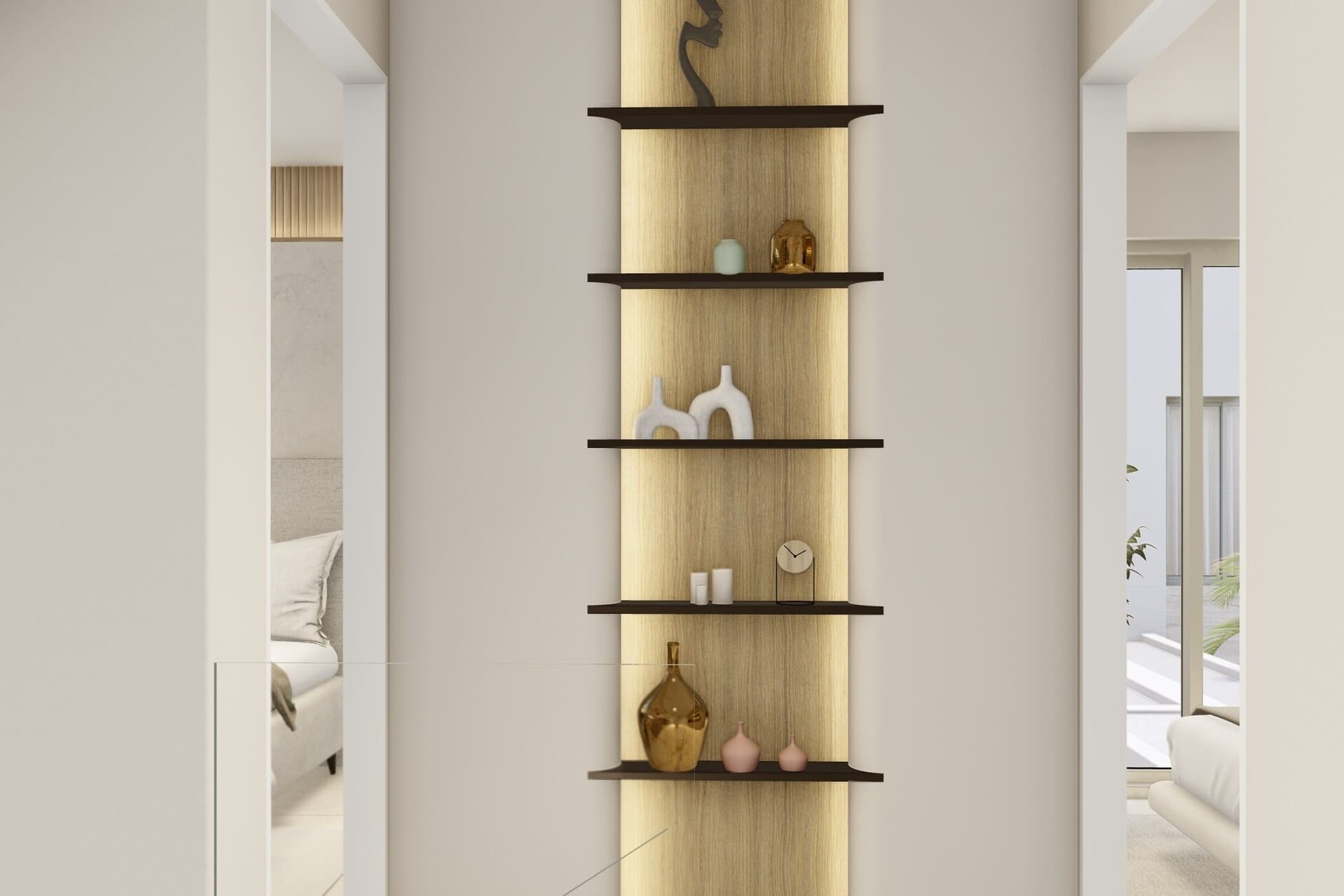 Neue Gebäude - Terraced houses - Ciudad Quesada - 03149