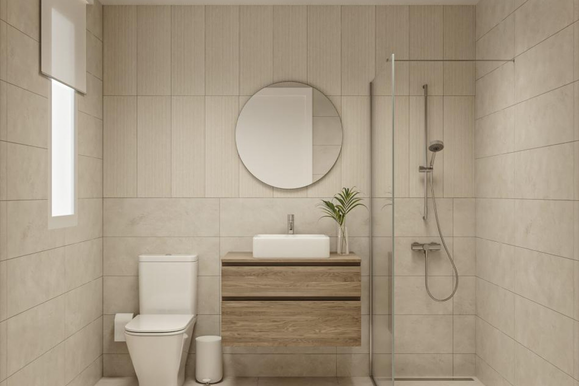 Neue Gebäude - Terraced houses - Gran Alacant