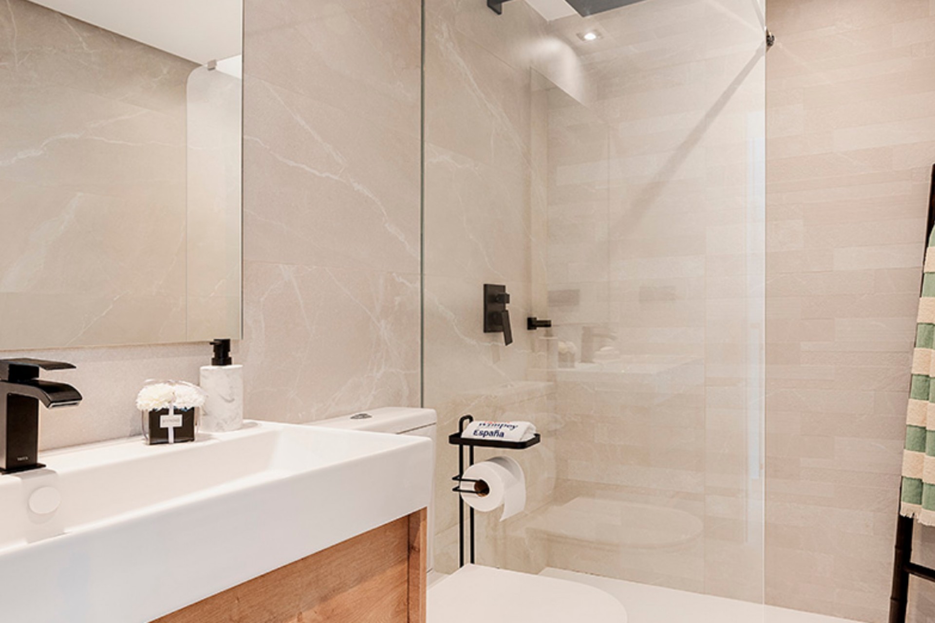 Neue Gebäude - Terraced houses - Istanbul - 29611