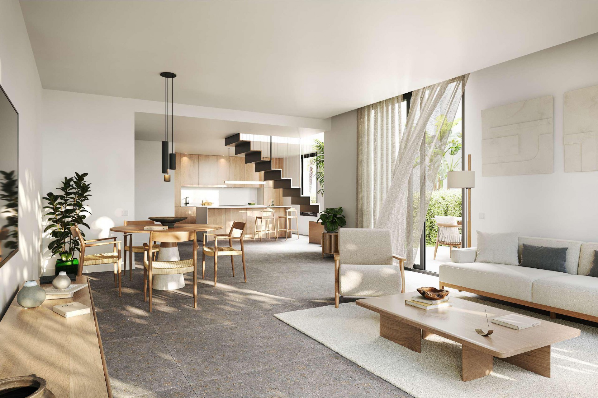 Neue Gebäude - Terraced houses - La Cala de Mijas - 29649