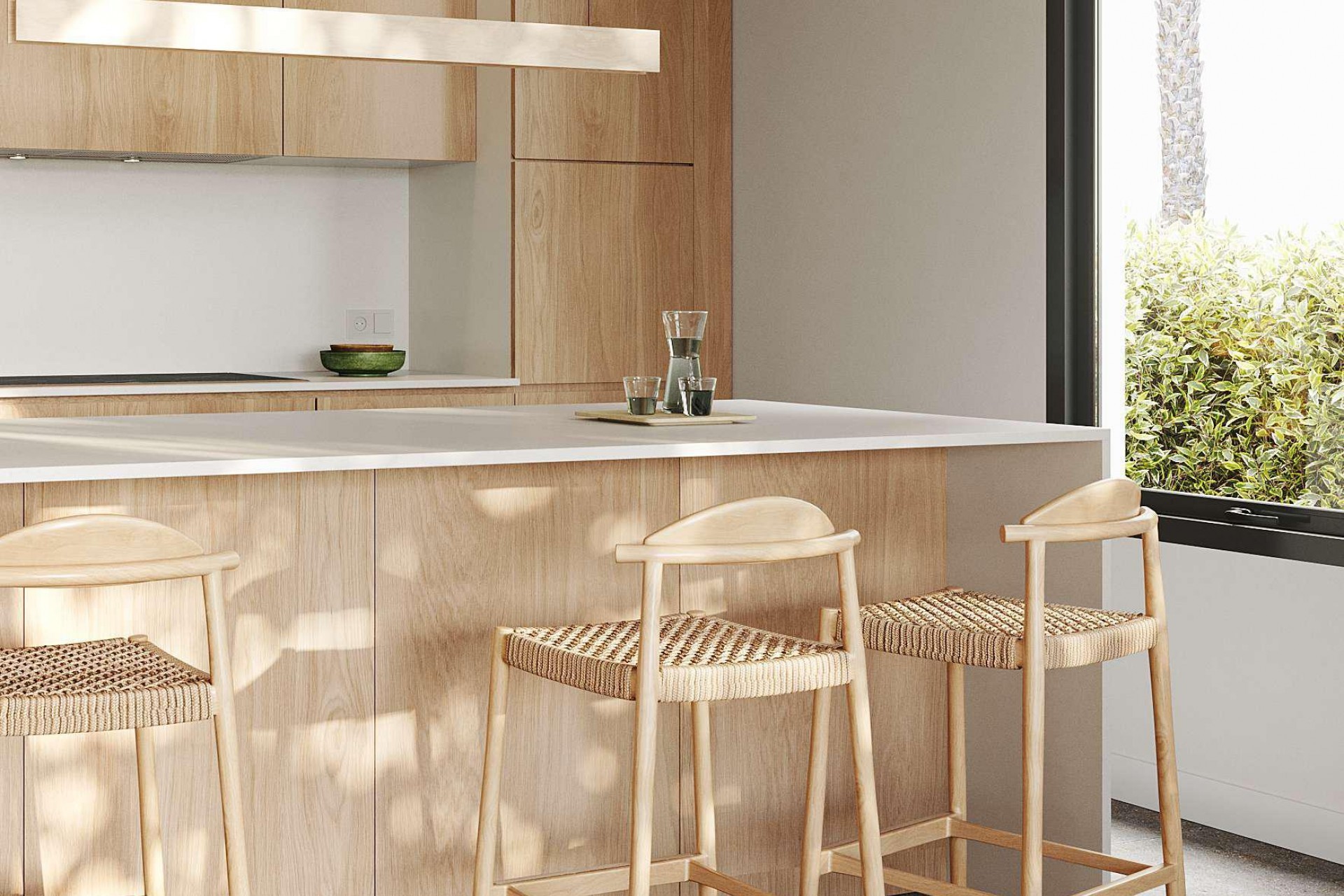 Neue Gebäude - Terraced houses - La Cala de Mijas - 29649