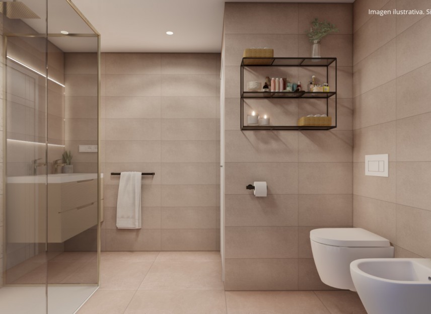 Neue Gebäude - Terraced houses - La Nucía - 03530