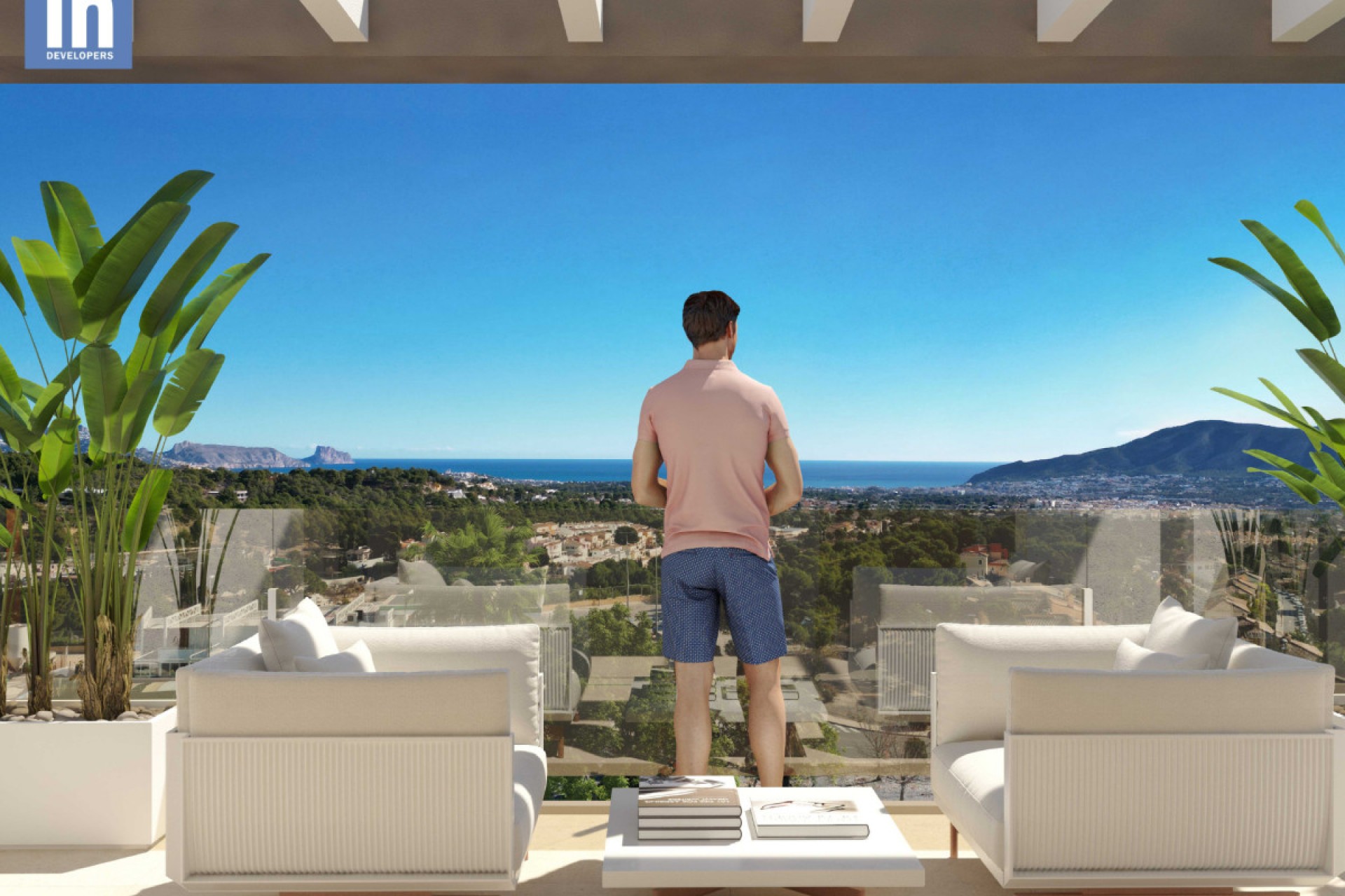 Neue Gebäude - Terraced houses - La Nucía - 03530