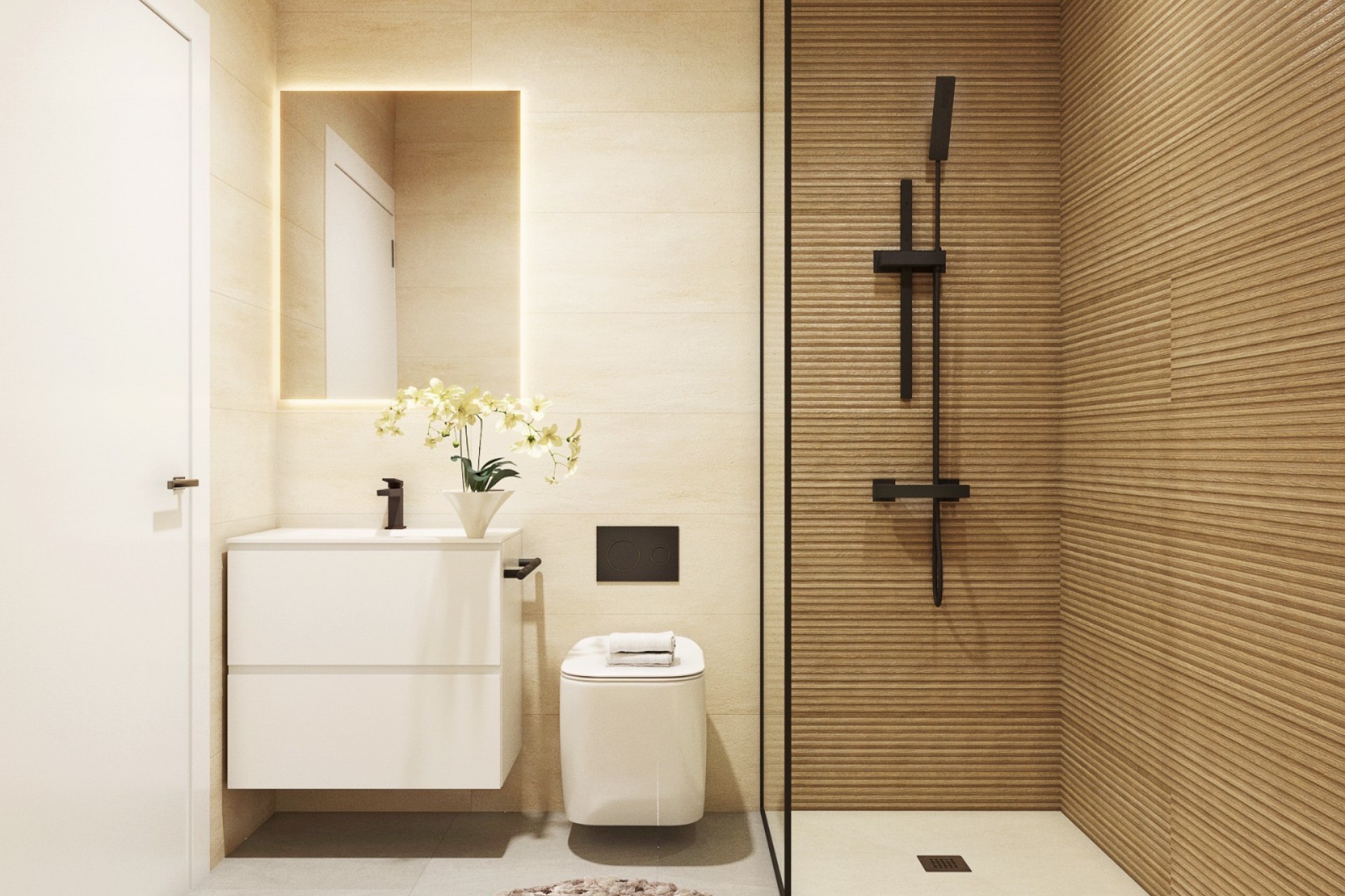 Neue Gebäude - Terraced houses - Pilar de la Horadada - 03190