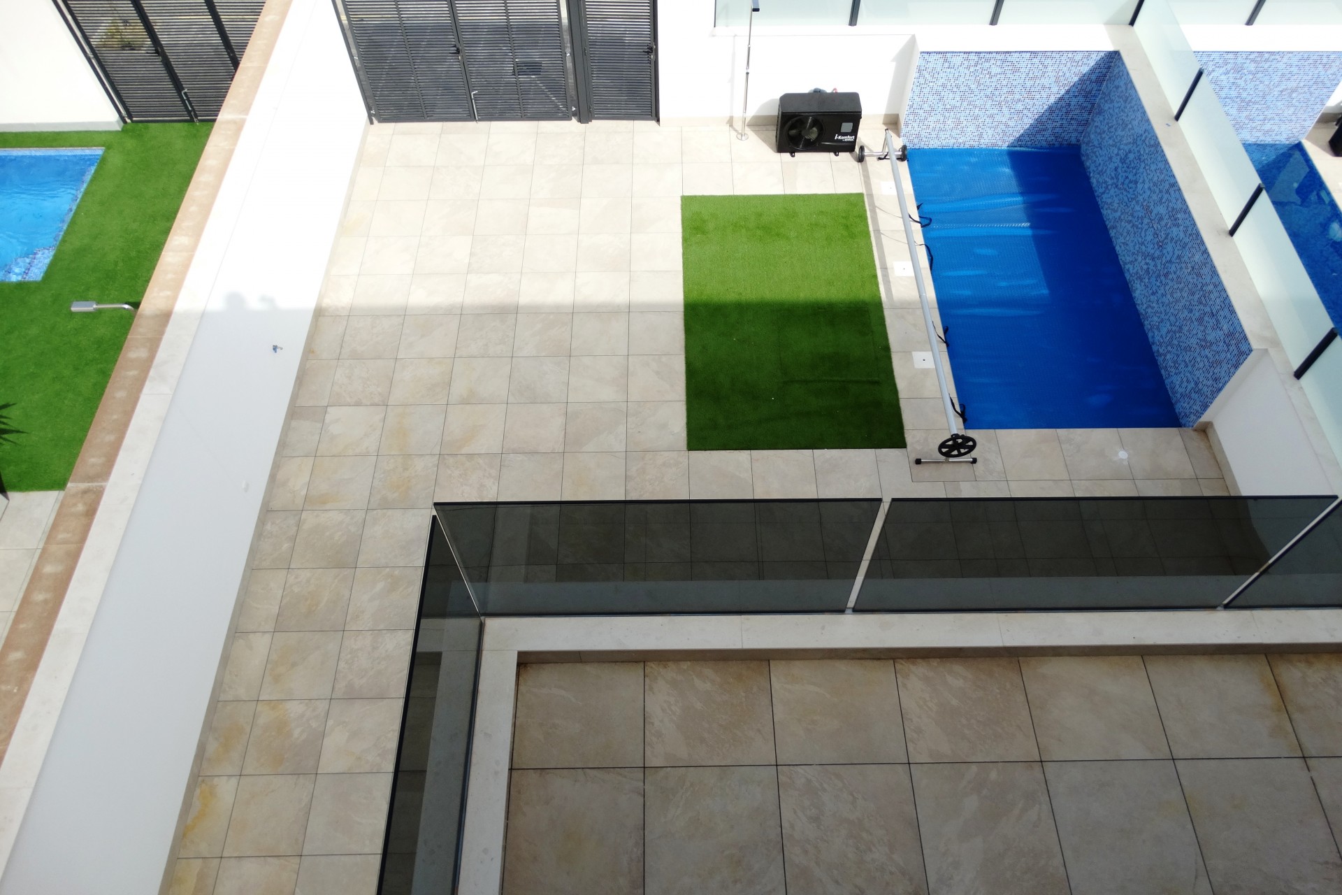 Neue Gebäude - Terraced houses - San Javier - 30720