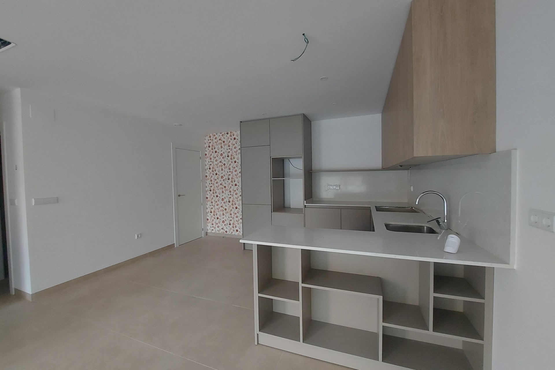 Neue Gebäude - Terraced houses - San Pedro del Pinatar - 30740