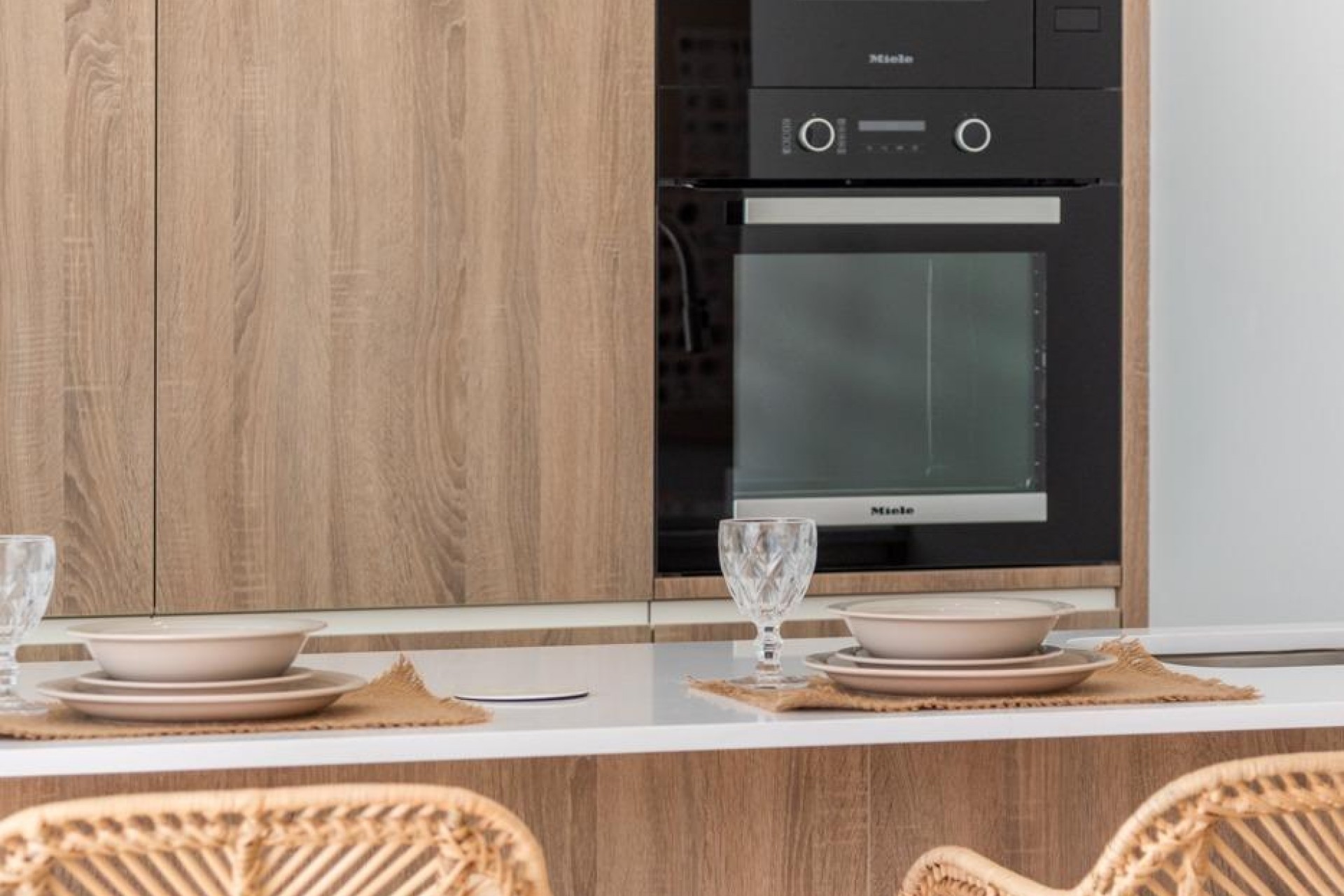 Neue Gebäude - Town House - Los Alcazares - Serena Golf