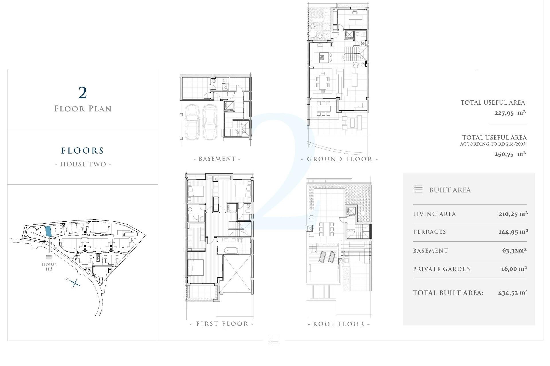 Neue Gebäude - Town House - Marbella - Bello Horizonte