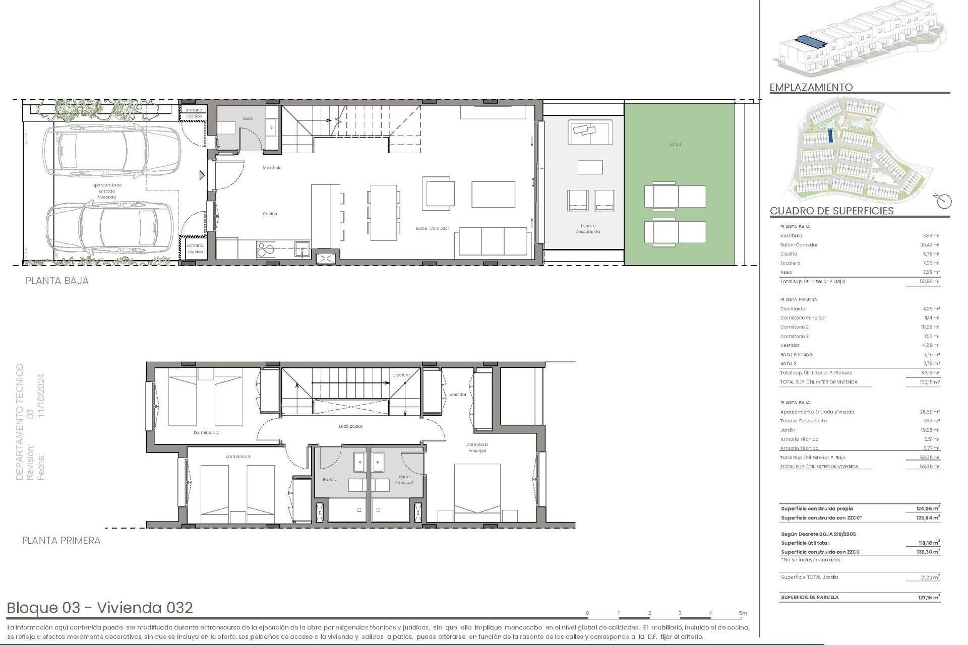 Neue Gebäude - Town House - Mijas - Hipódromo-cerrado Del Águila