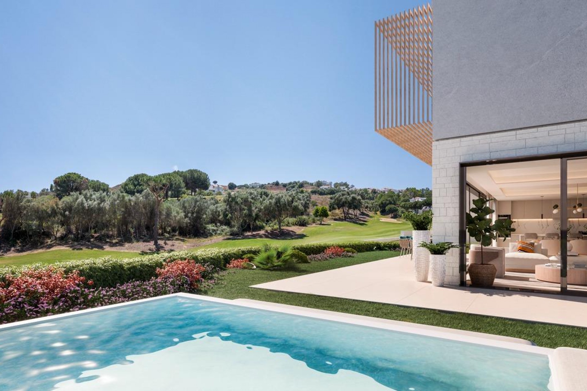 Neue Gebäude - Town House - Mijas - La Cala De Mijas