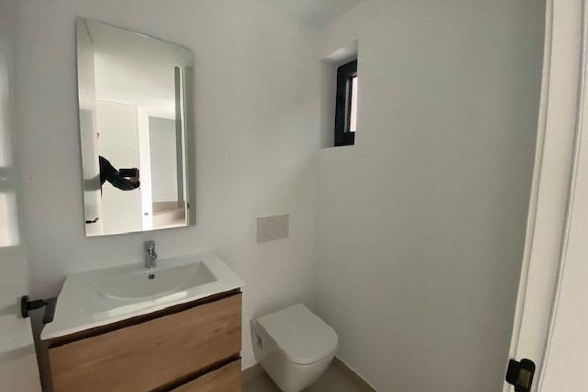 Neue Gebäude - Town House - Orihuela Costa - Montezenia