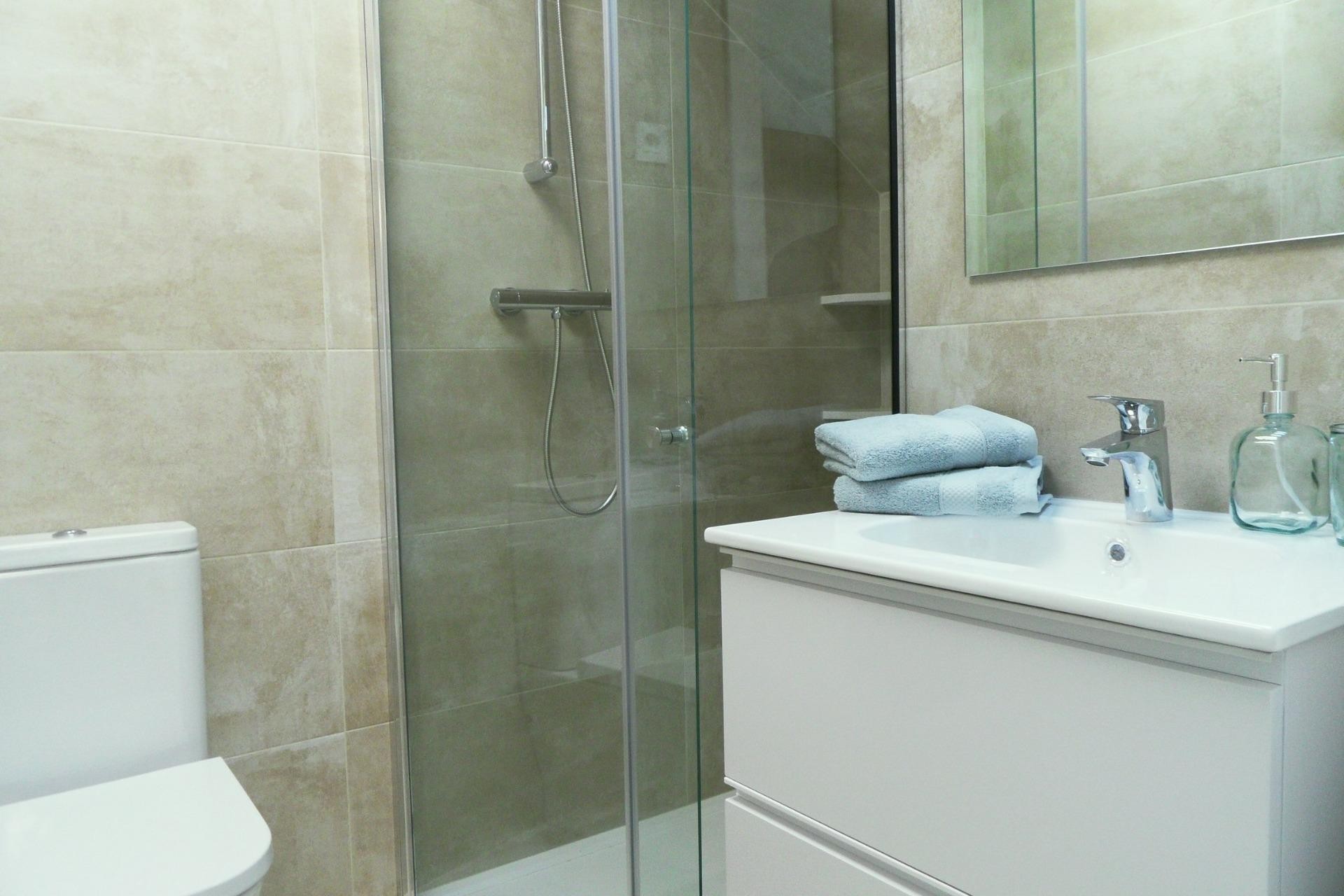 Neue Gebäude - Town House - Pilar de la Horadada - El Pilar de la Horadada