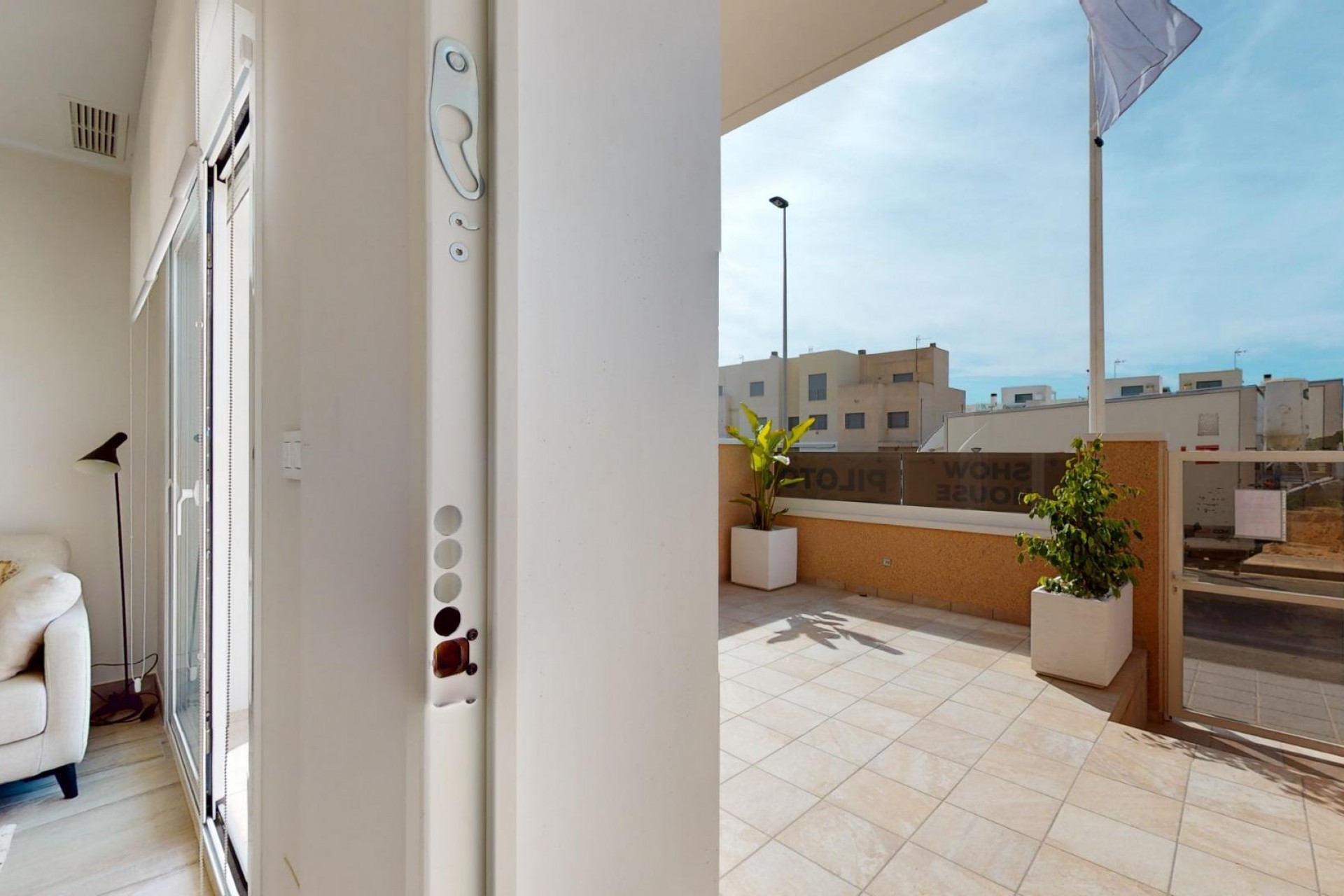 Neue Gebäude - Town House - Pilar de la Horadada - Lo Monte