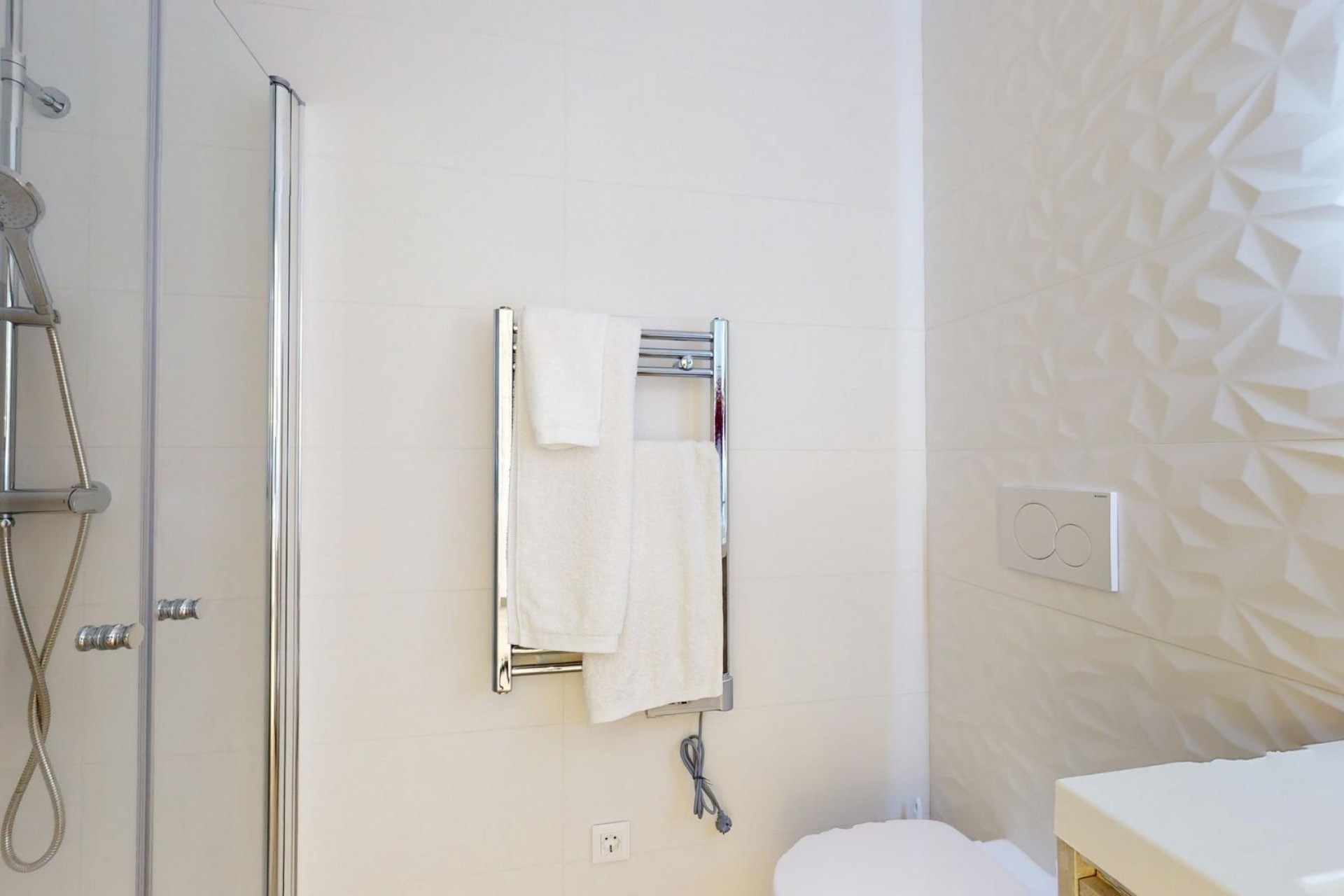 Neue Gebäude - Town House - Pilar de la Horadada - Lo Monte