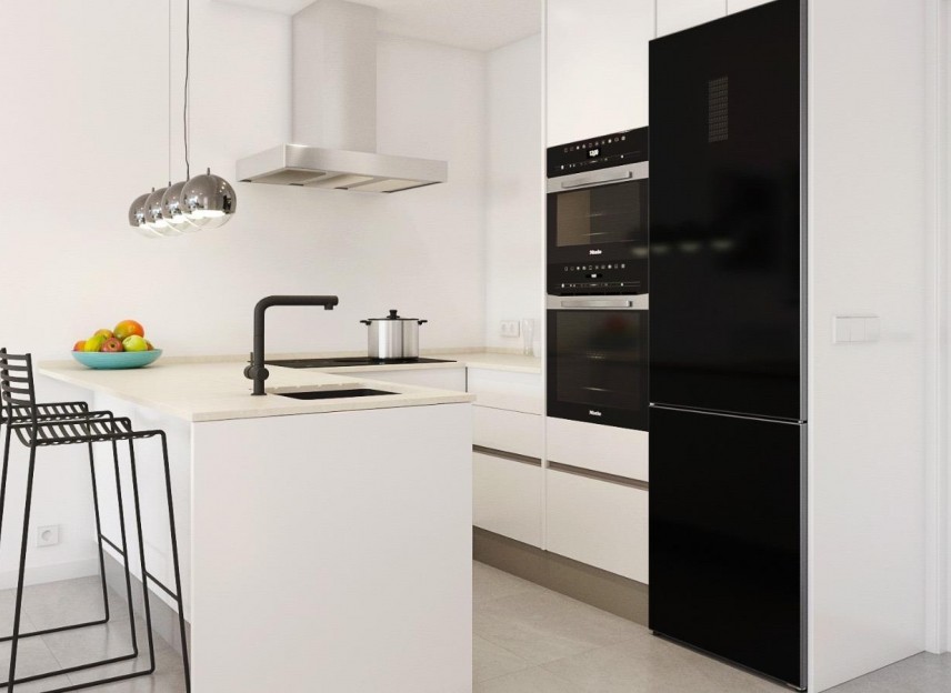 Neue Gebäude - Town House - Pilar de la Horadada