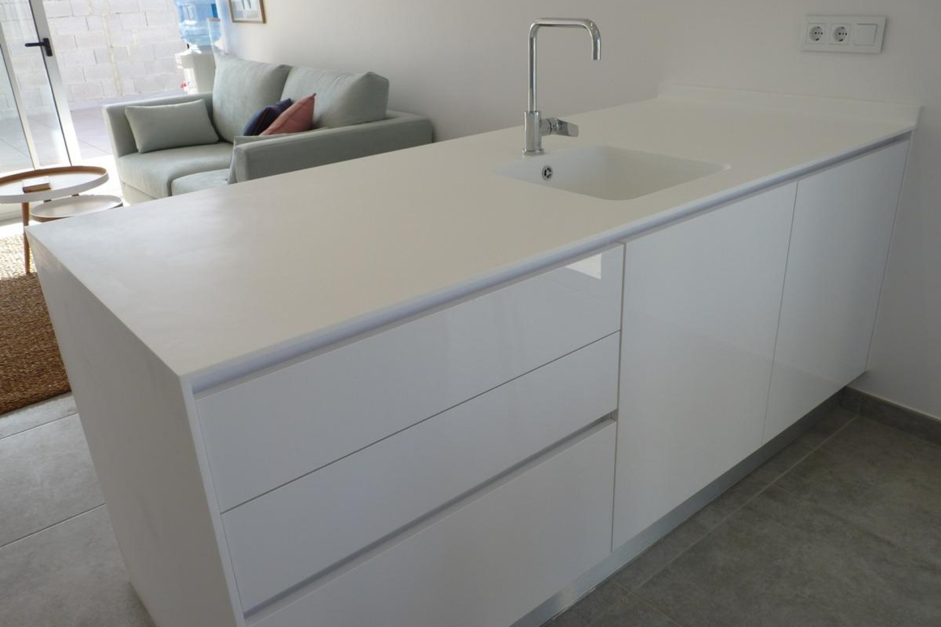 Neue Gebäude - Town House - Pilar de la Horadada