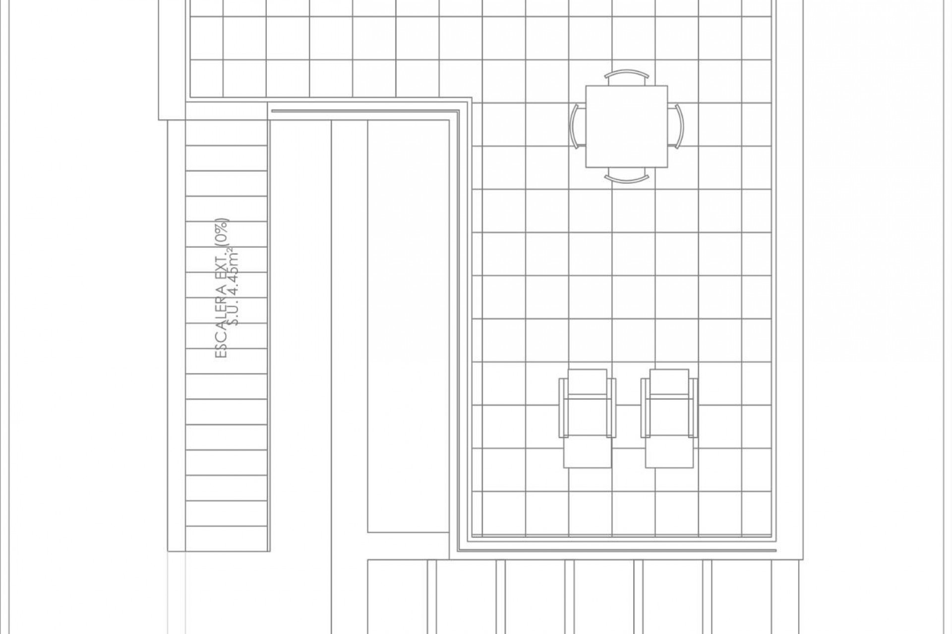 Neue Gebäude - Town House - Rojales - Benimar