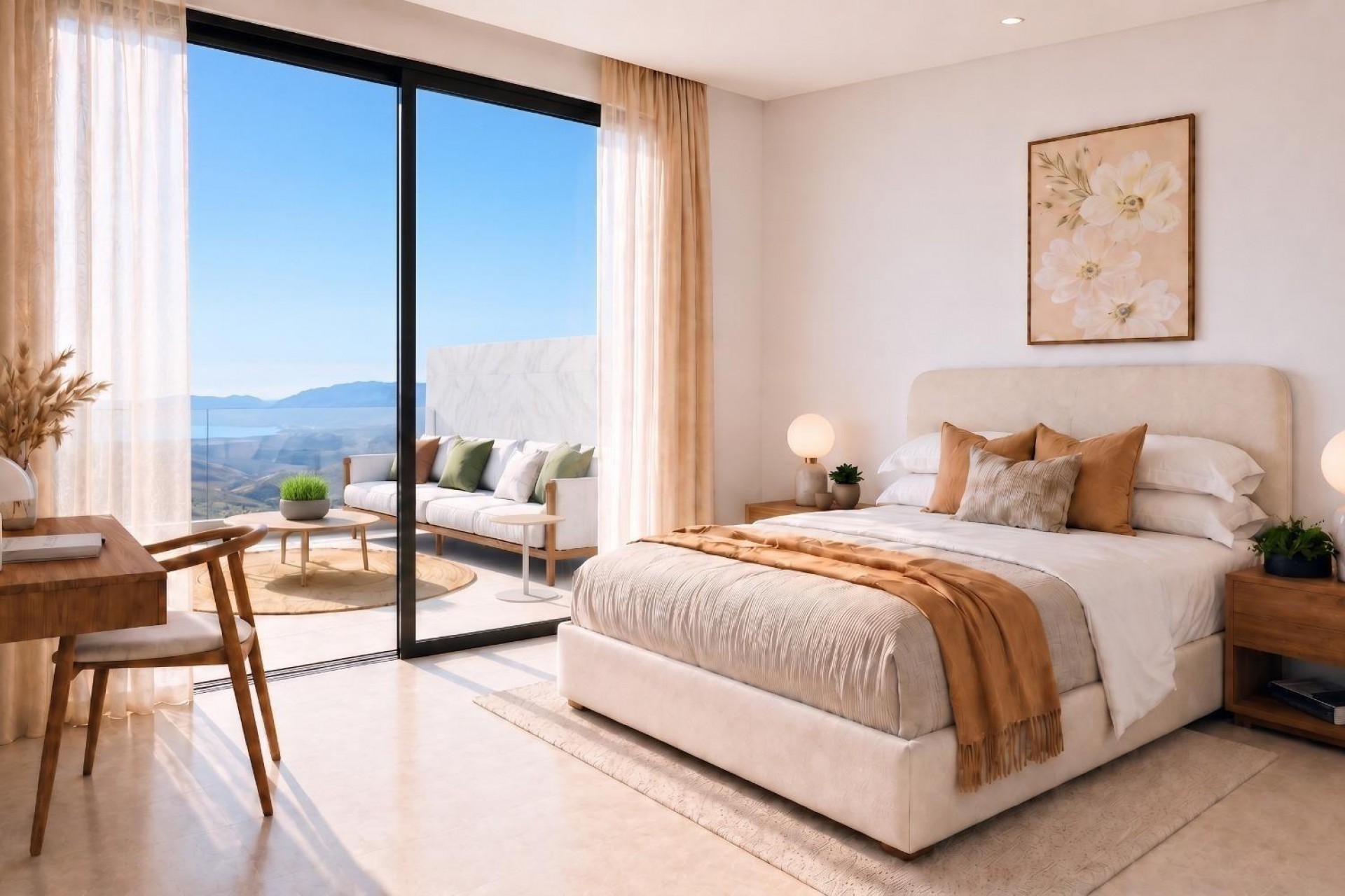 Neue Gebäude - Town House - Torre Pacheco - Santa Rosalia Lake And Life Resort