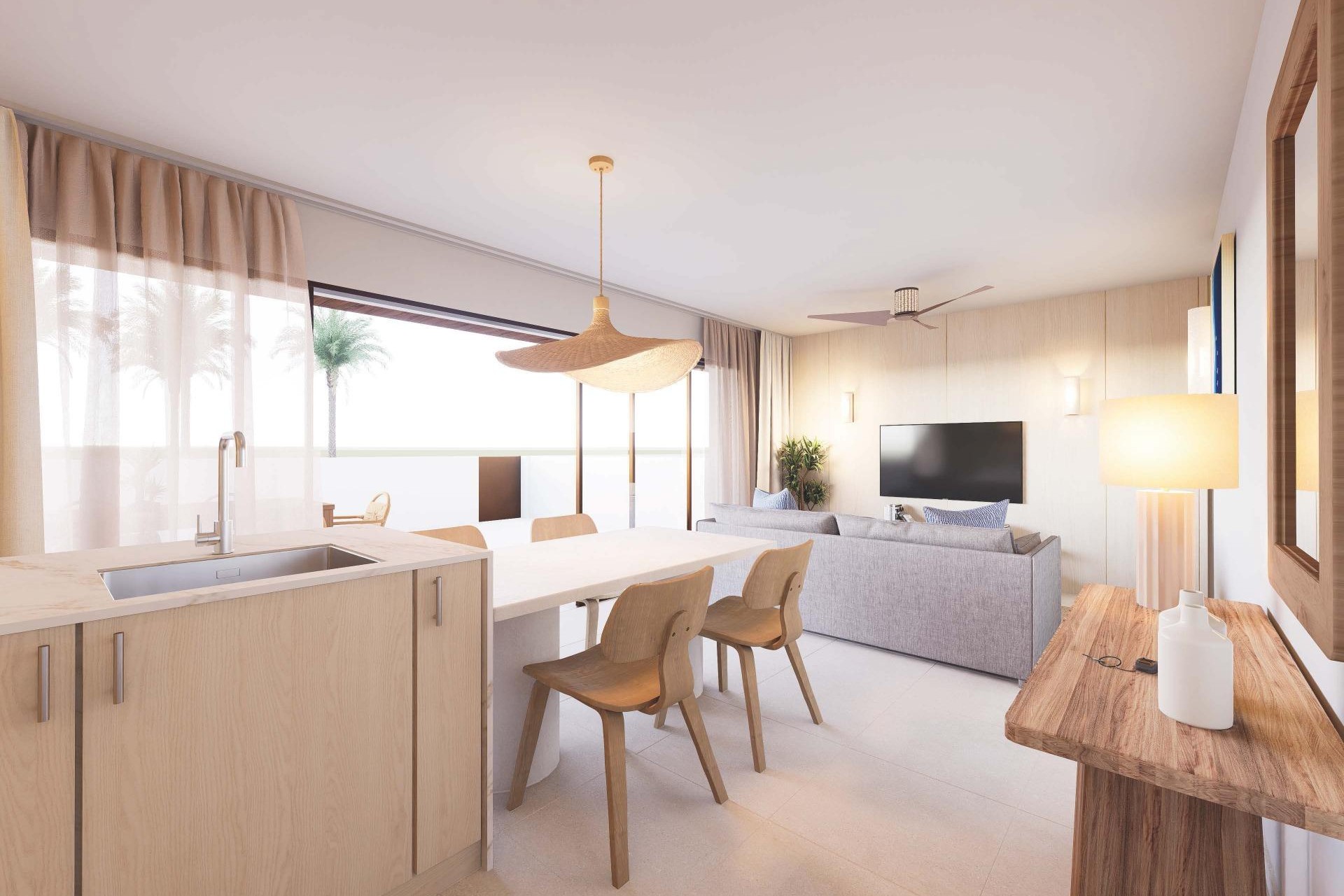 Neue Gebäude - Town House - Torrevieja - Los Frutales