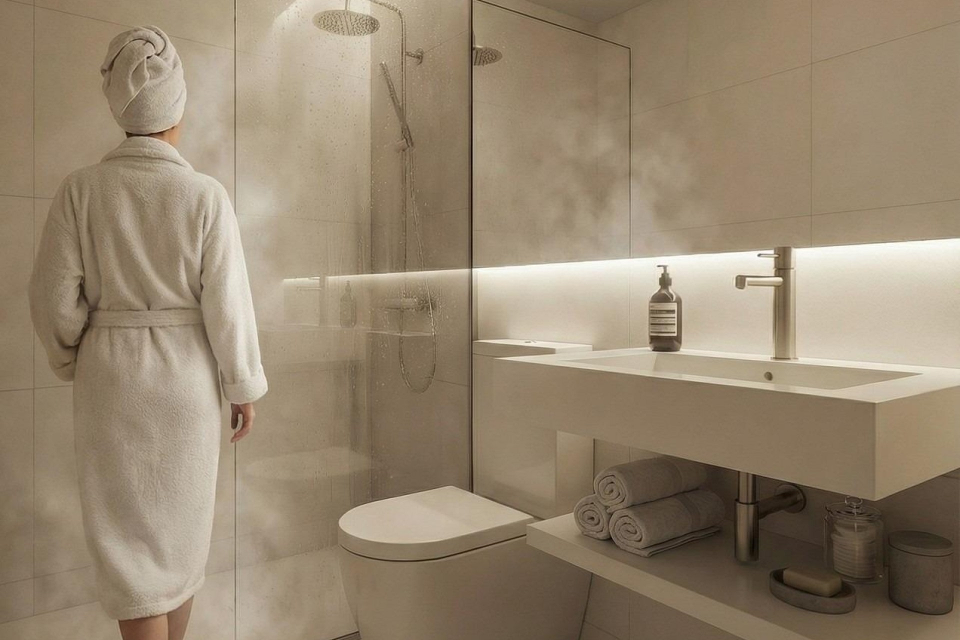 Neue Gebäude - Villa - Alfas del Pí - Barranc Fondo