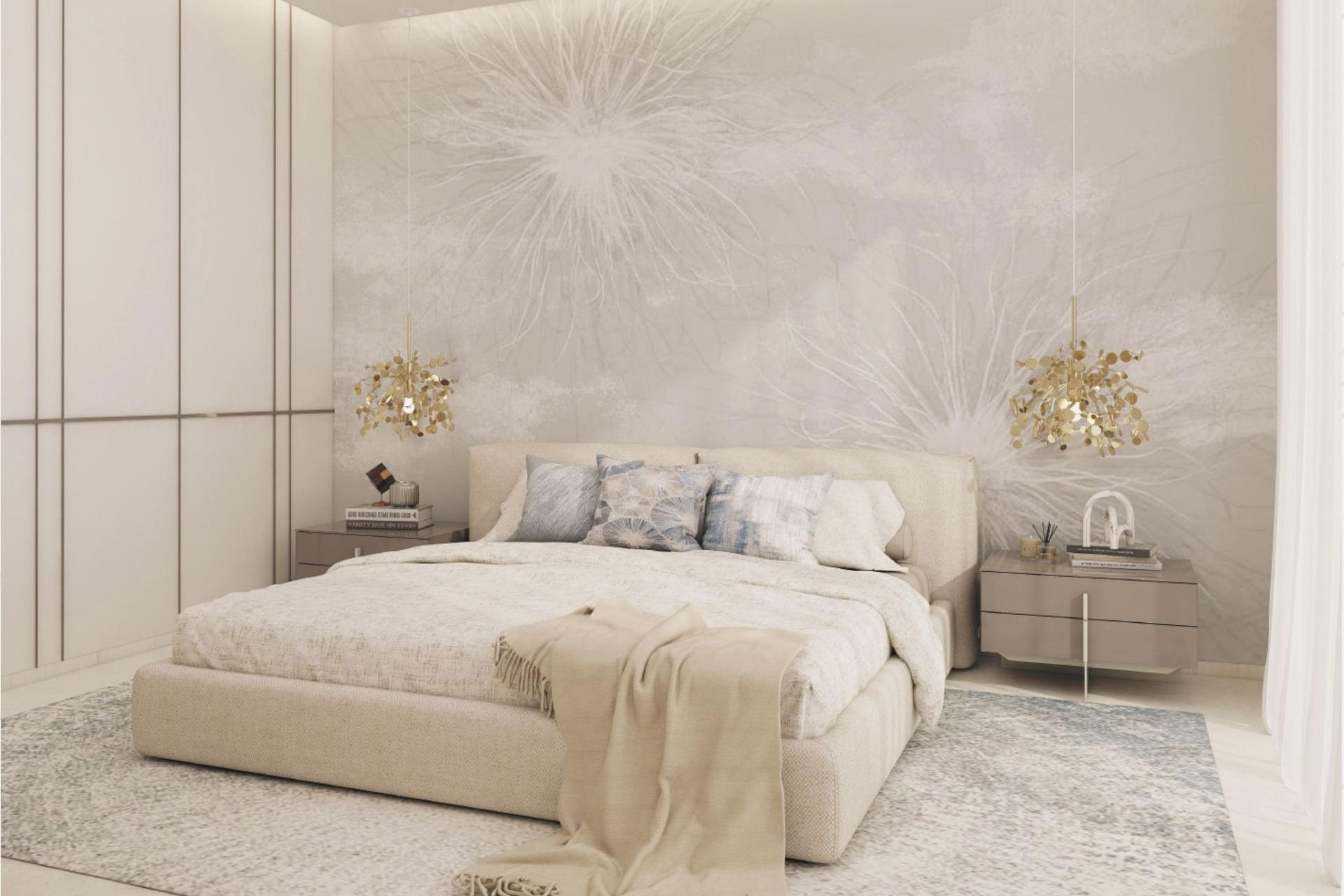 Neue Gebäude - Villa - Algorfa - Castillo De Montemar