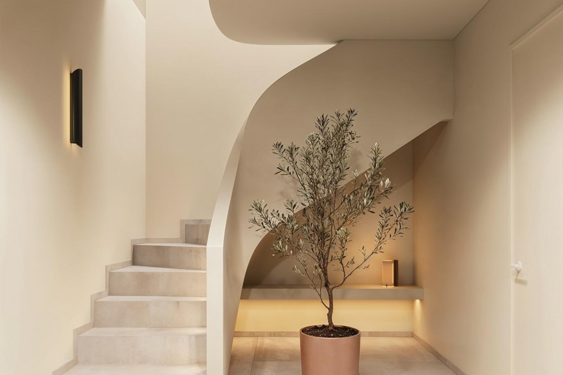 Neue Gebäude - Villa - Algorfa - La Finca Golf