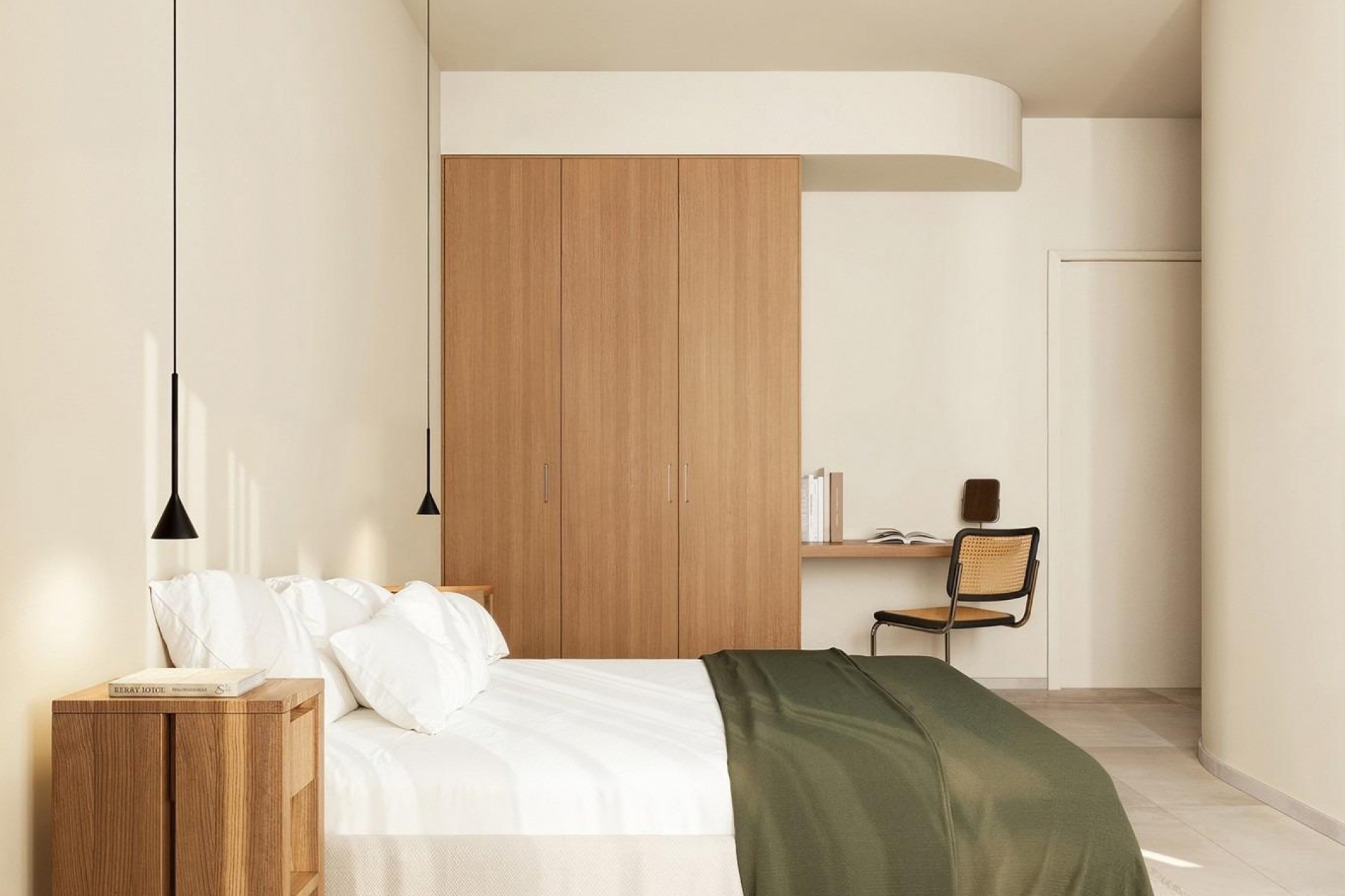 Neue Gebäude - Villa - Algorfa - La Finca Golf