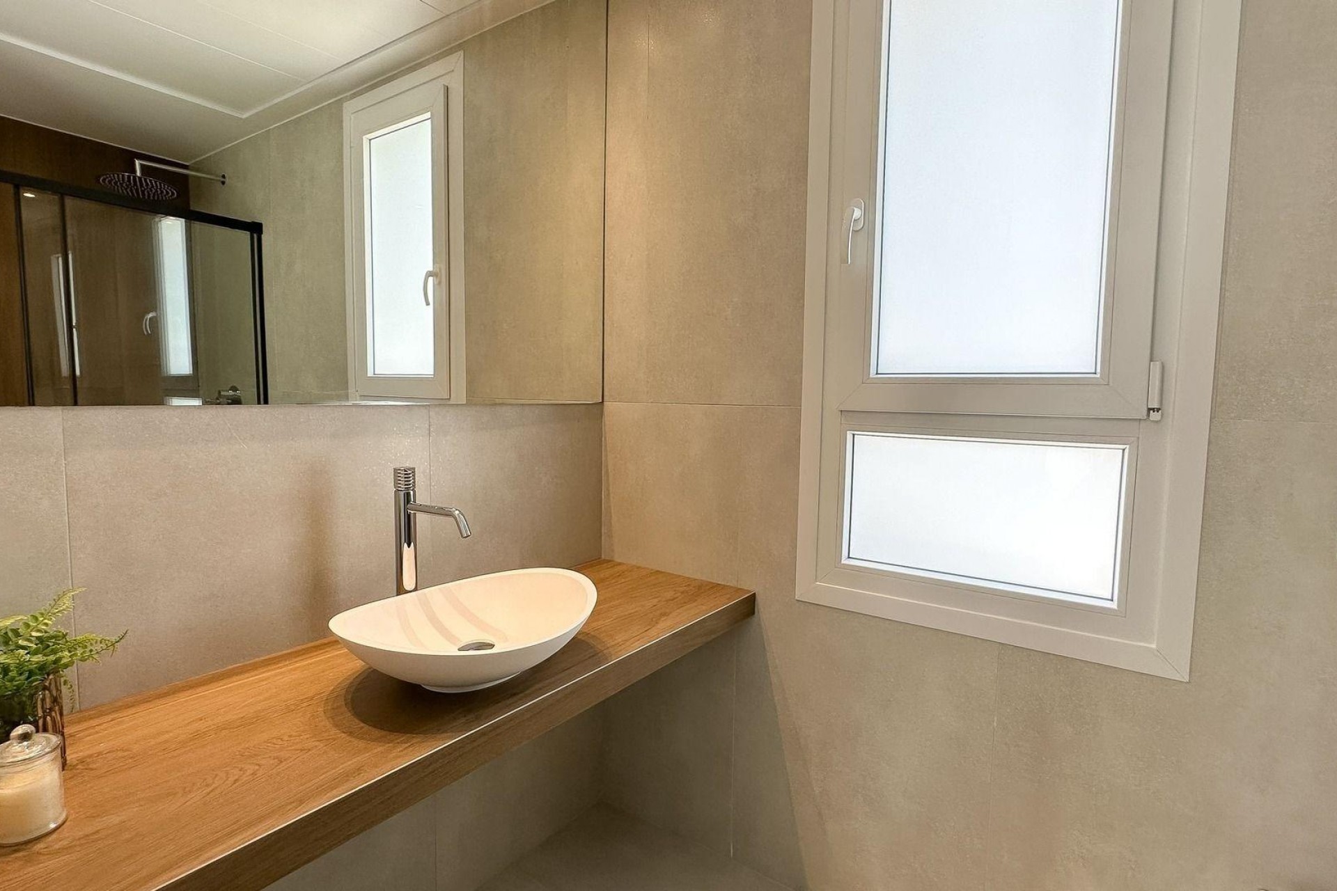 Neue Gebäude - Villa - Algorfa - La Finca Golf