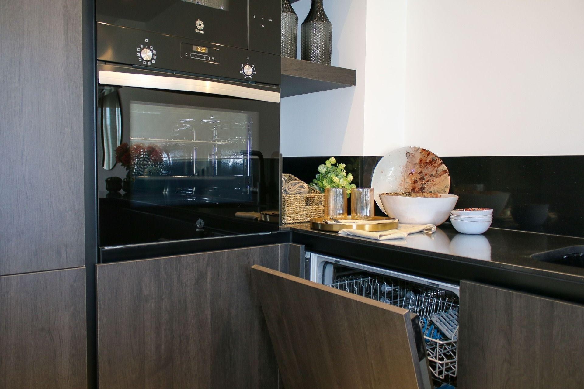 Neue Gebäude - Villa - Algorfa - La Finca Golf