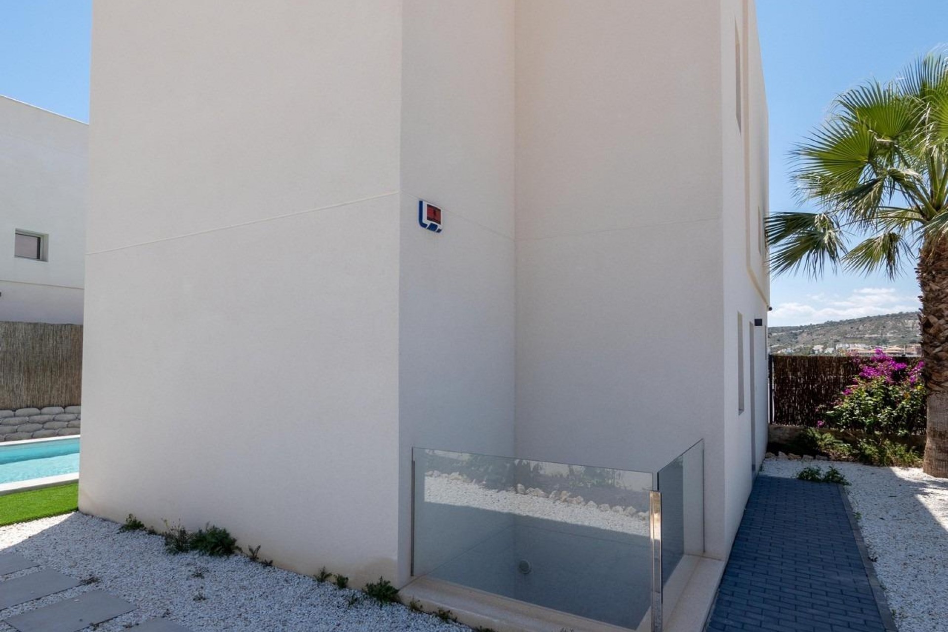 Neue Gebäude - Villa - Algorfa - La Finca Golf