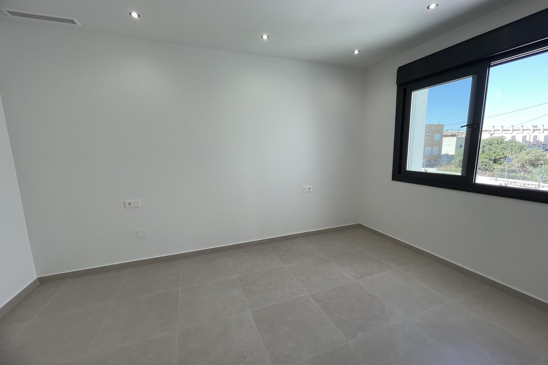 Neue Gebäude - Villa - Almoradí - Heredades