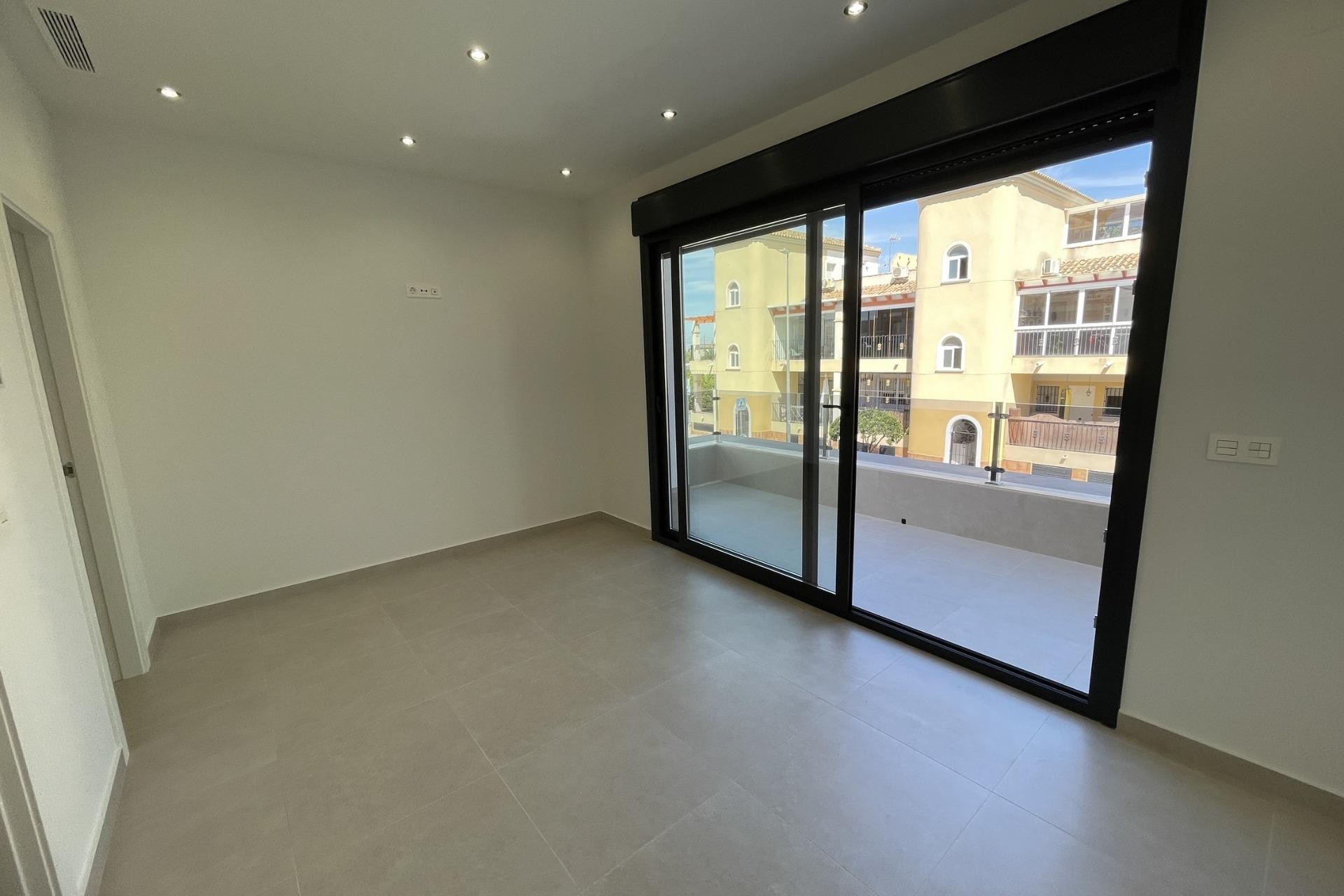 Neue Gebäude - Villa - Almoradí - Heredades