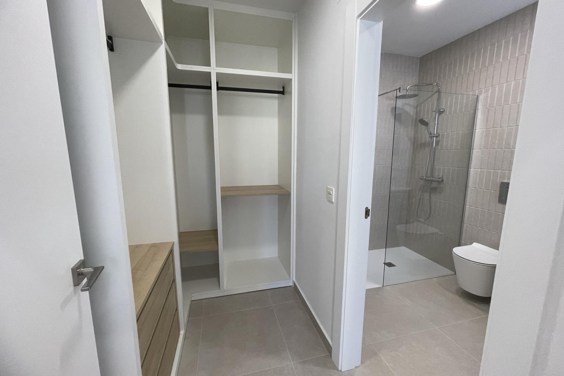 Neue Gebäude - Villa - Almoradí - Heredades