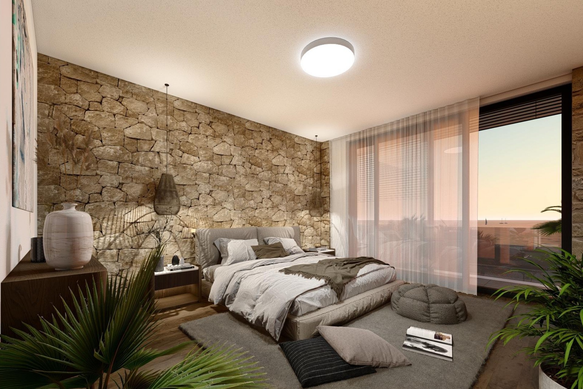 Neue Gebäude - Villa - Altea - Sierra de Altea