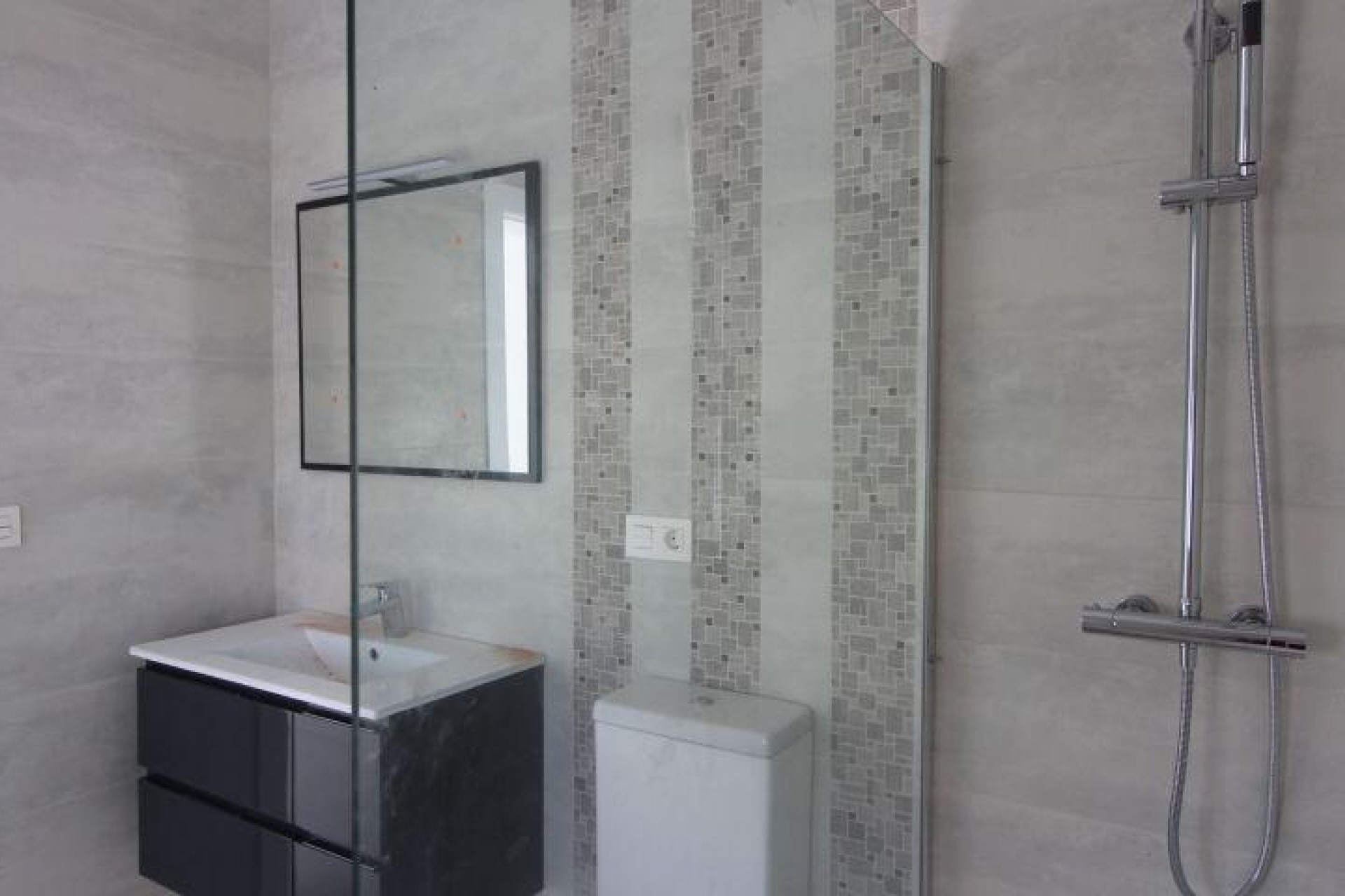 Neue Gebäude - Villa - Aspe - Centro