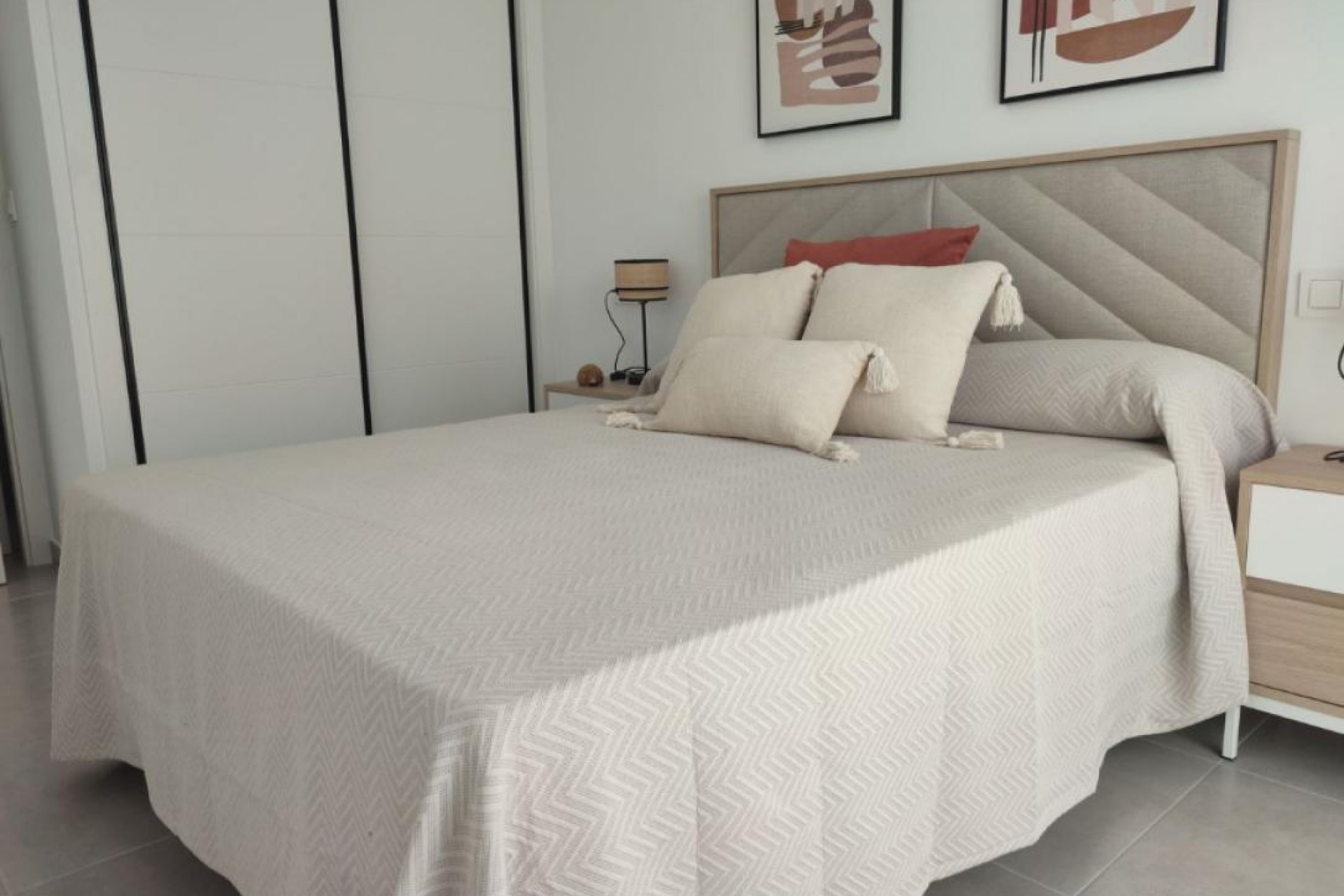 Neue Gebäude - Villa - Balsicas