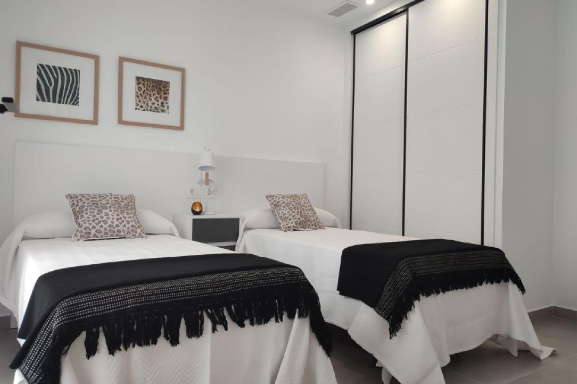 Neue Gebäude - Villa - Balsicas