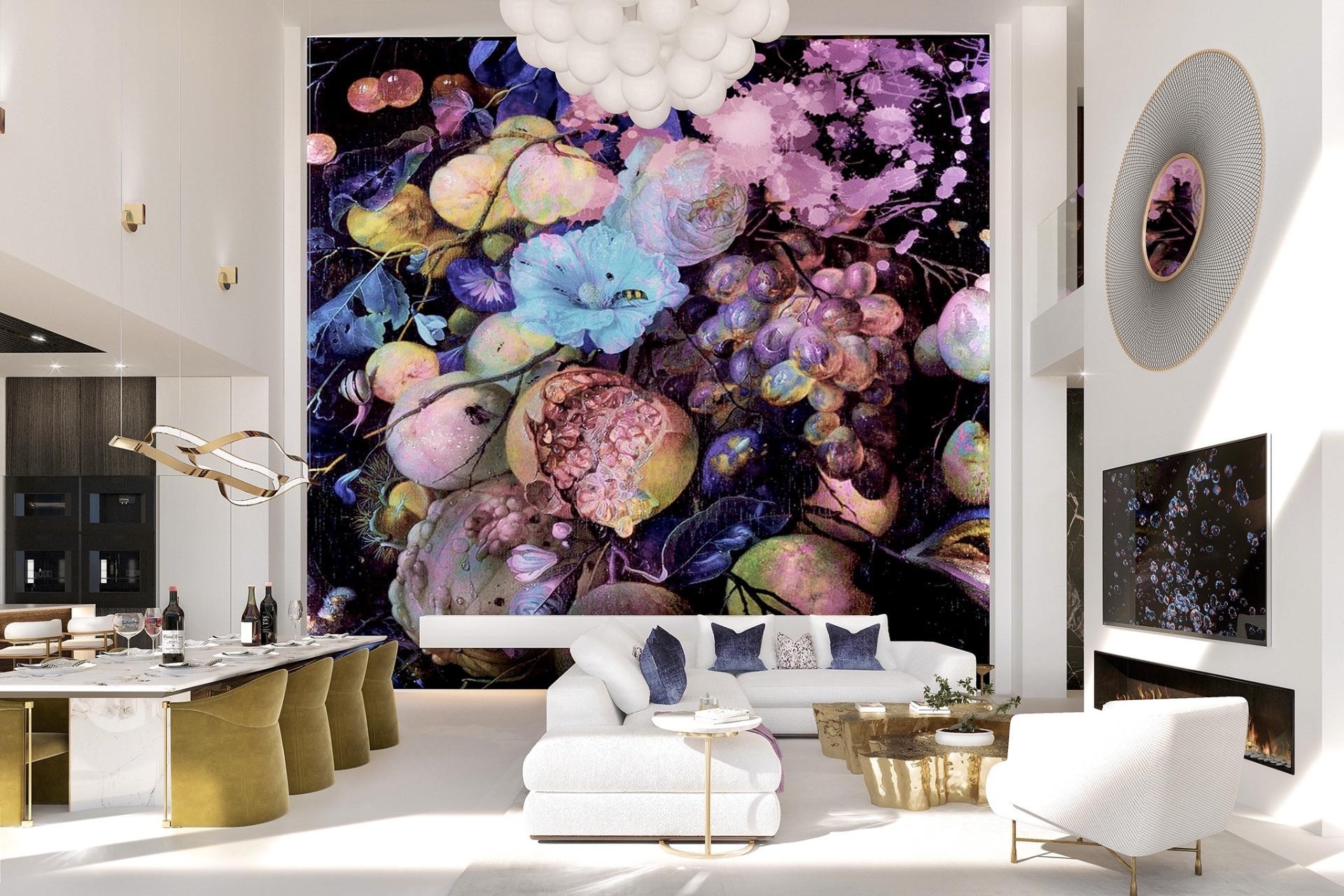 Neue Gebäude - Villa - Benahavís - Real de la Quinta