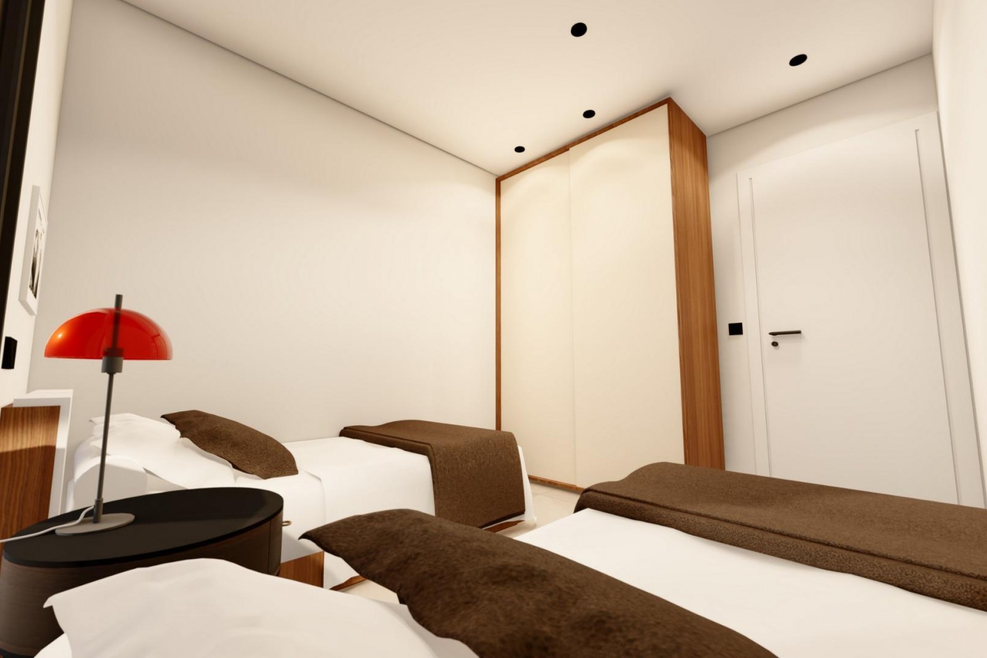 Neue Gebäude - Villa - Benijofar - Urb. Monteazul