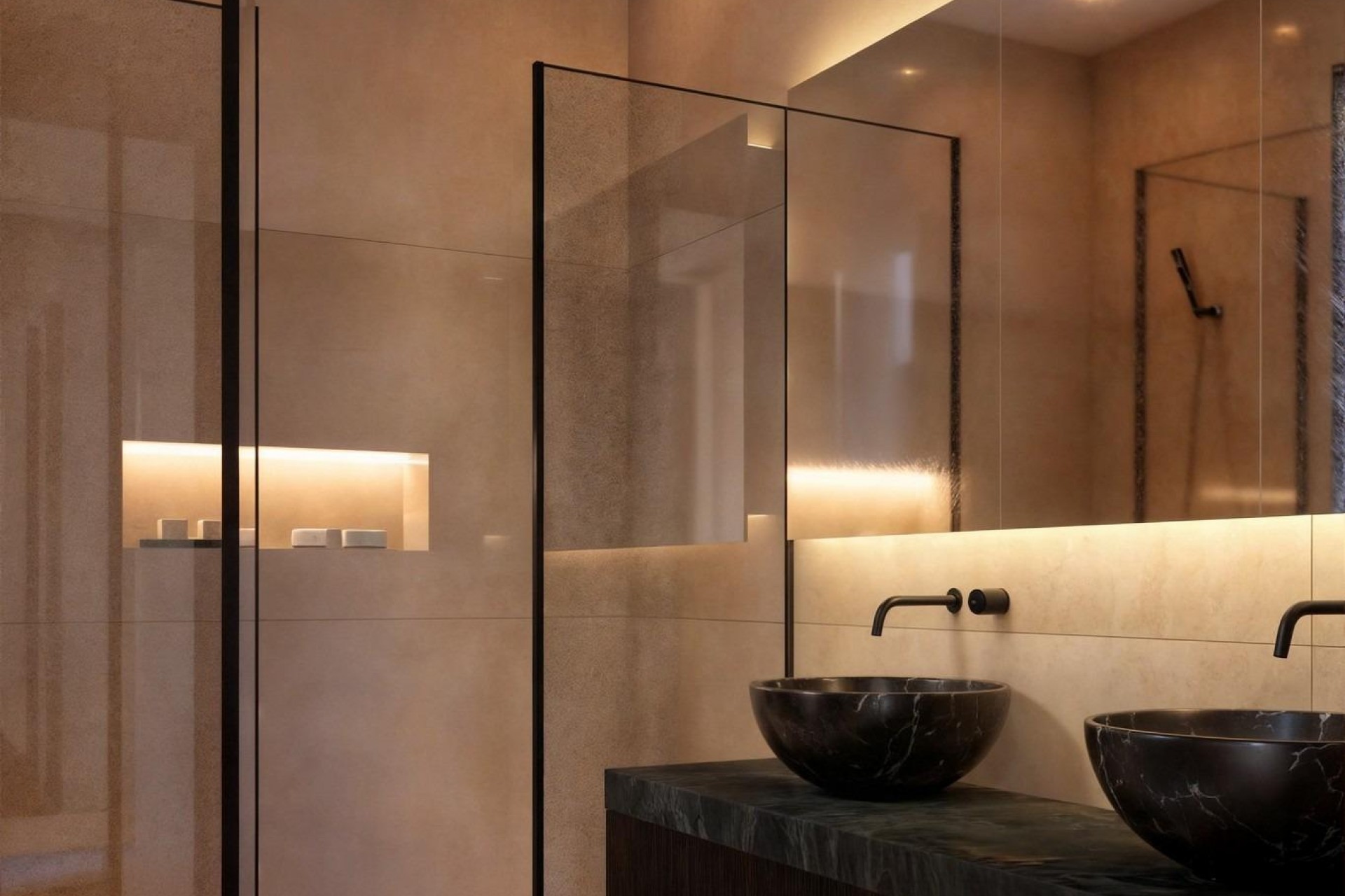 Neue Gebäude - Villa - Benissa - Racó Del Galeno