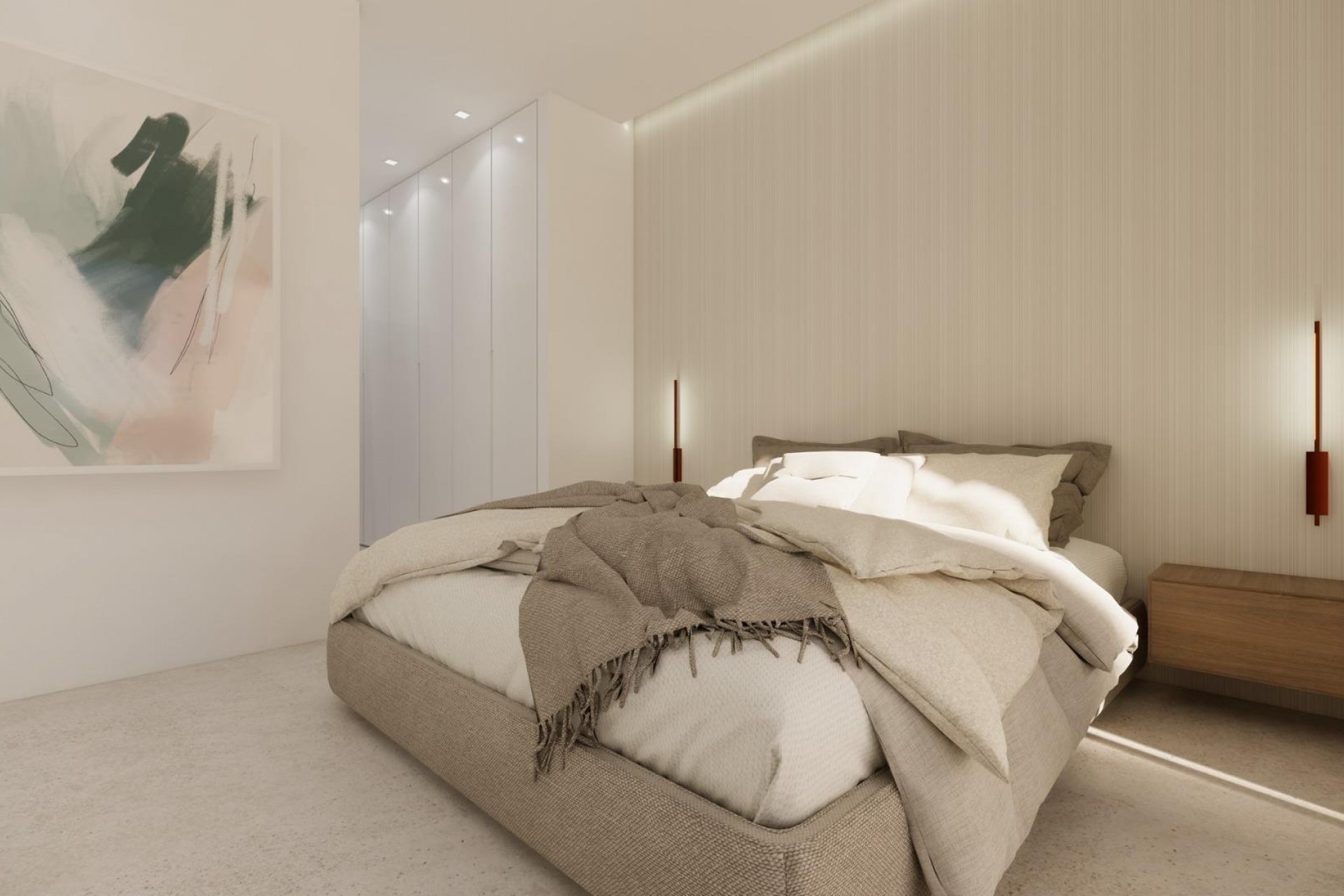 Neue Gebäude - Villa - Dolores - Pueblo