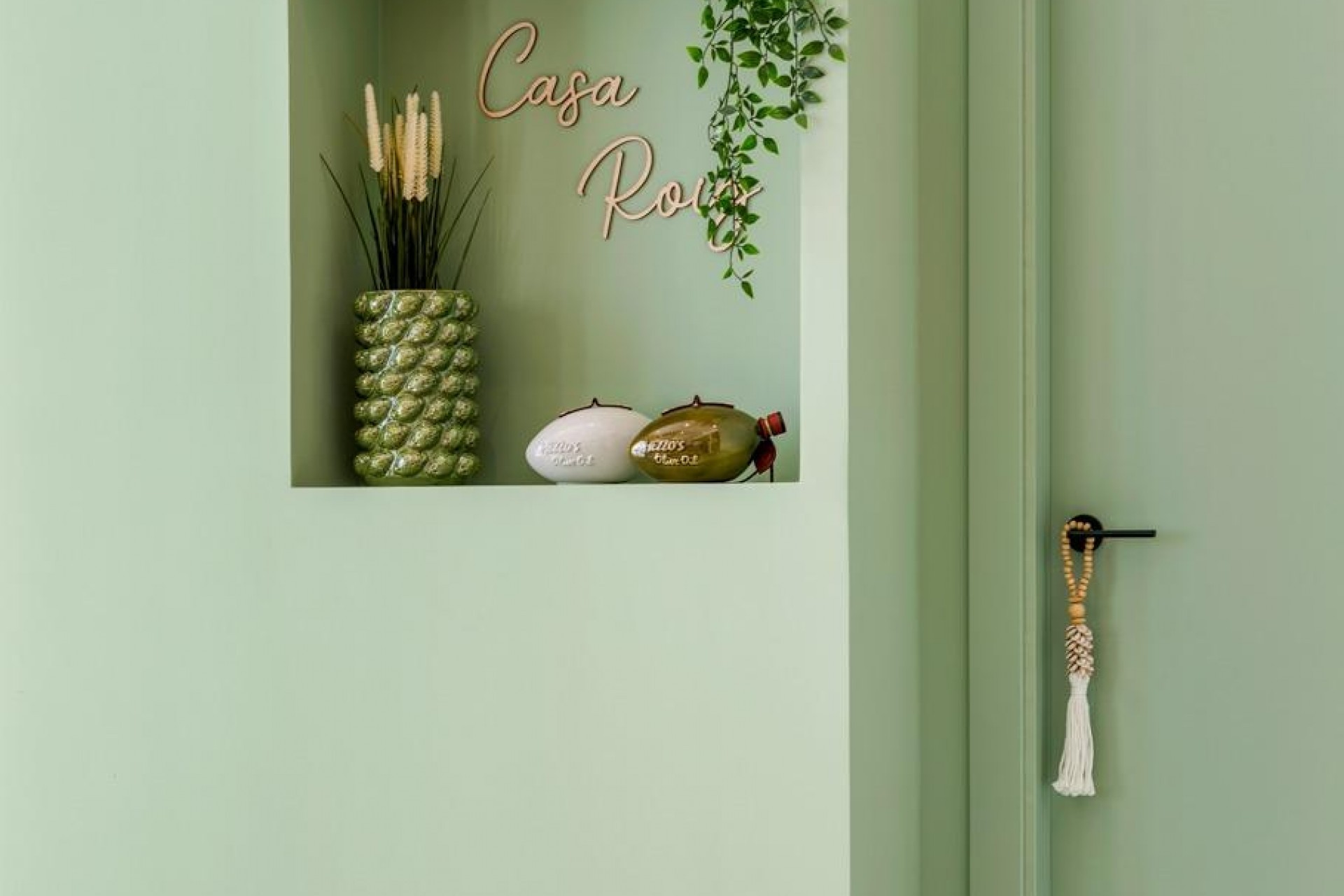 Neue Gebäude - Villa - Dolores - Sector 3