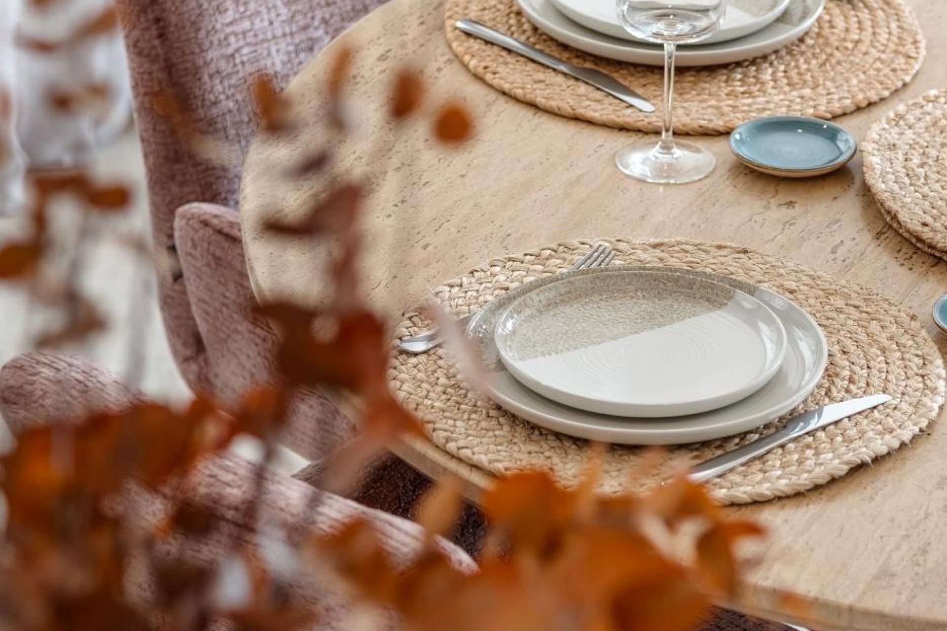 Neue Gebäude - Villa - Dolores - Sector 3