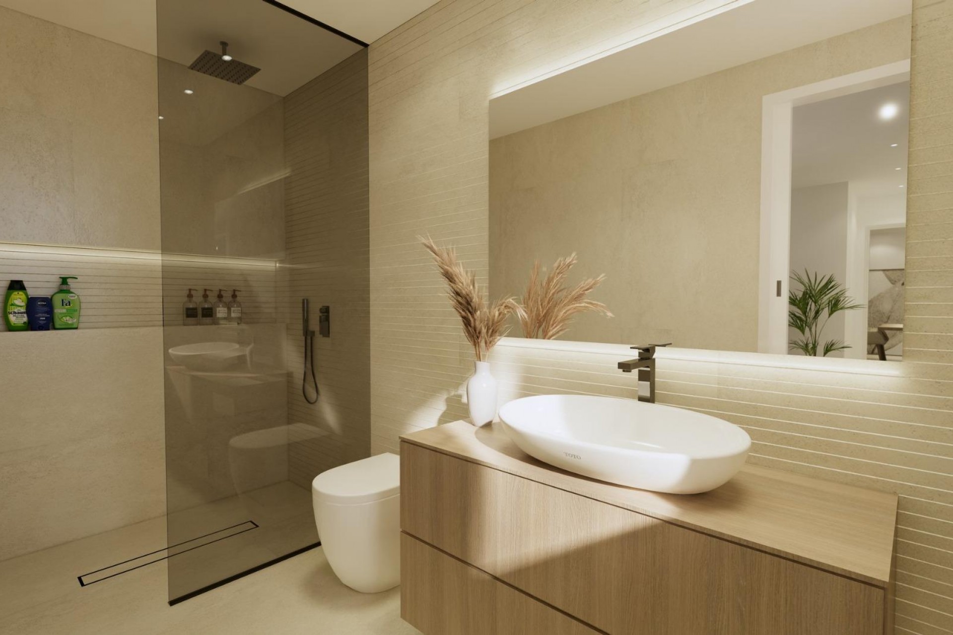 Neue Gebäude - Villa - Dolores - Sector 3